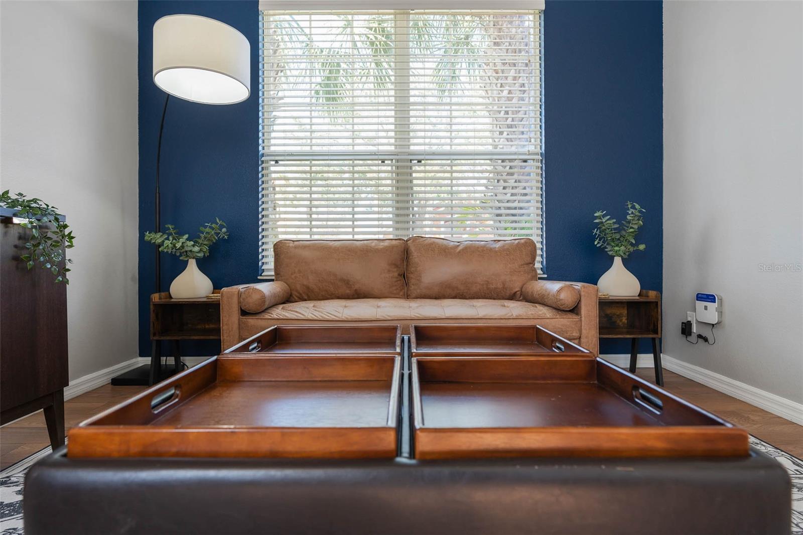 SOLANA - Residential Lease