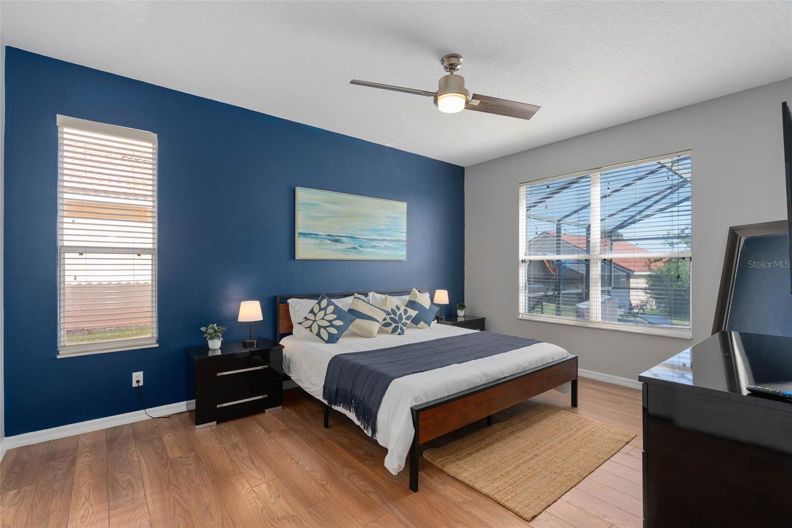 SOLANA - Residential Lease