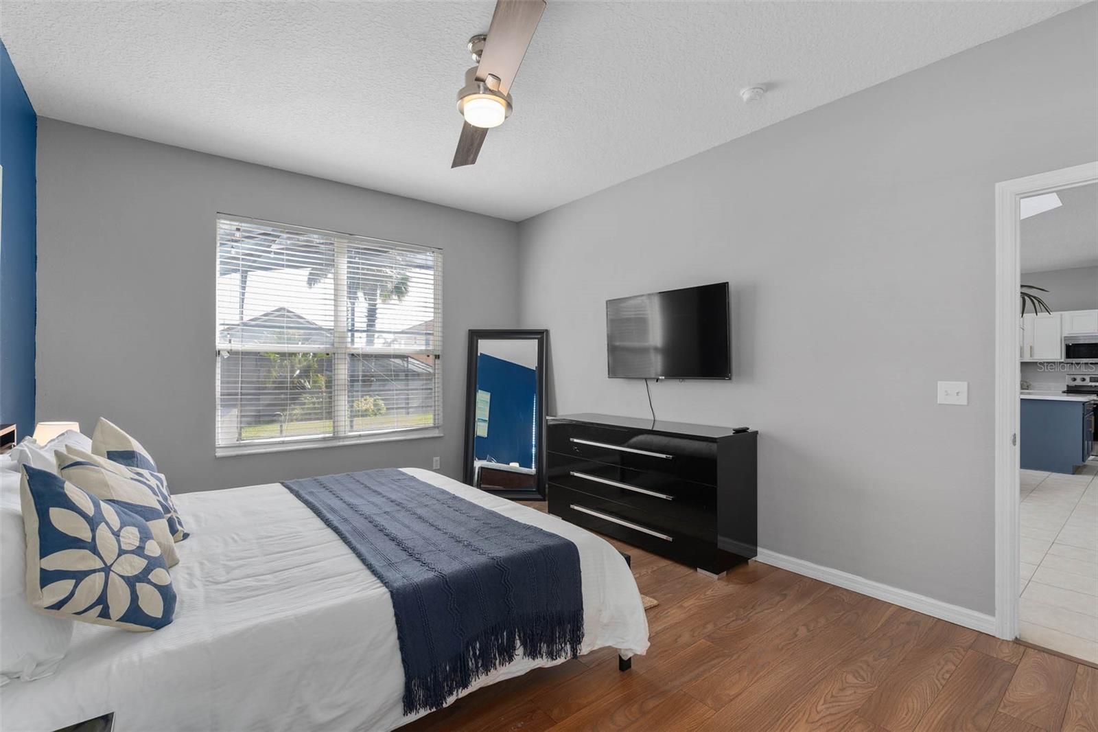SOLANA - Residential Lease