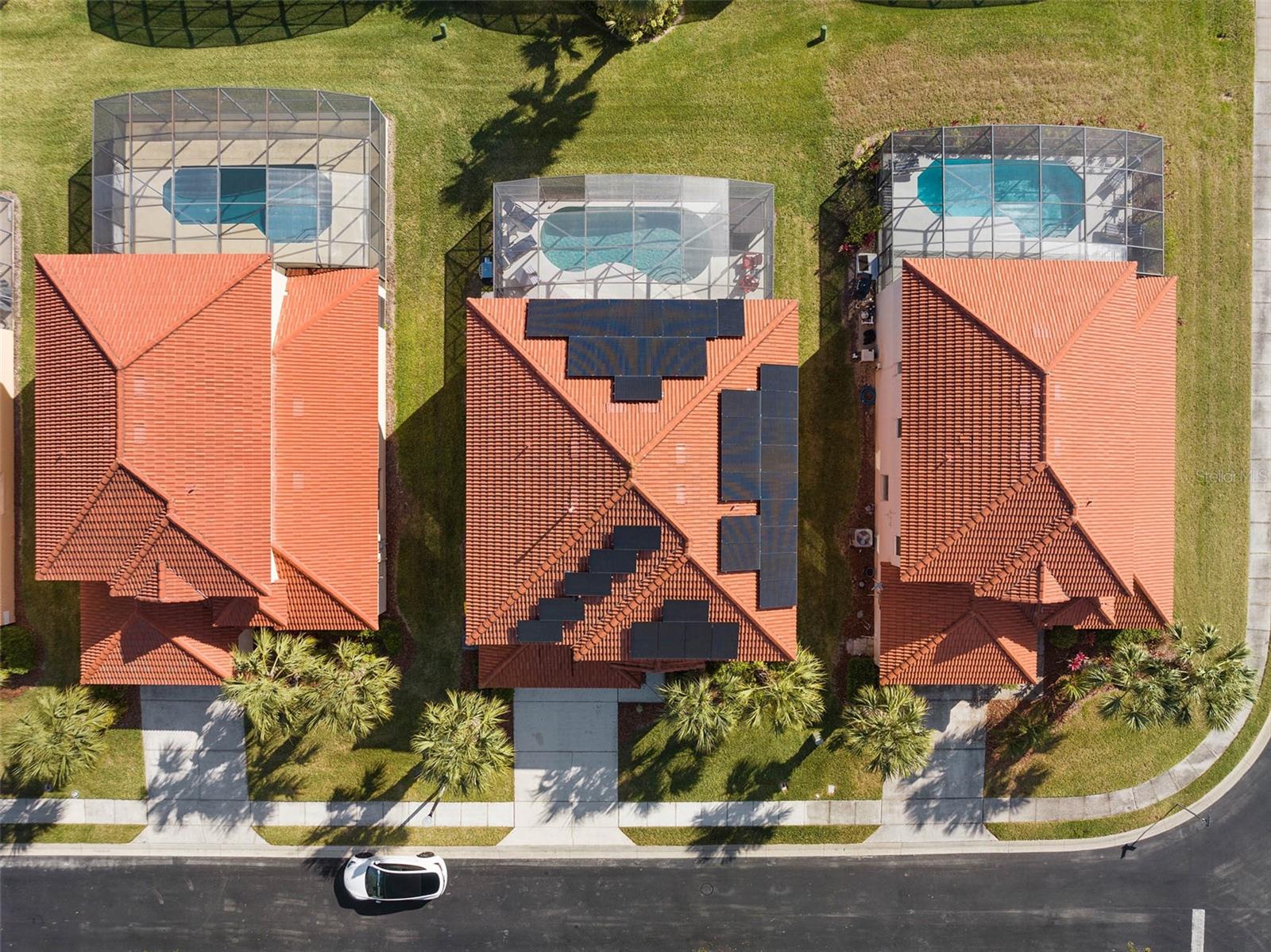 SOLANA - Residential Lease