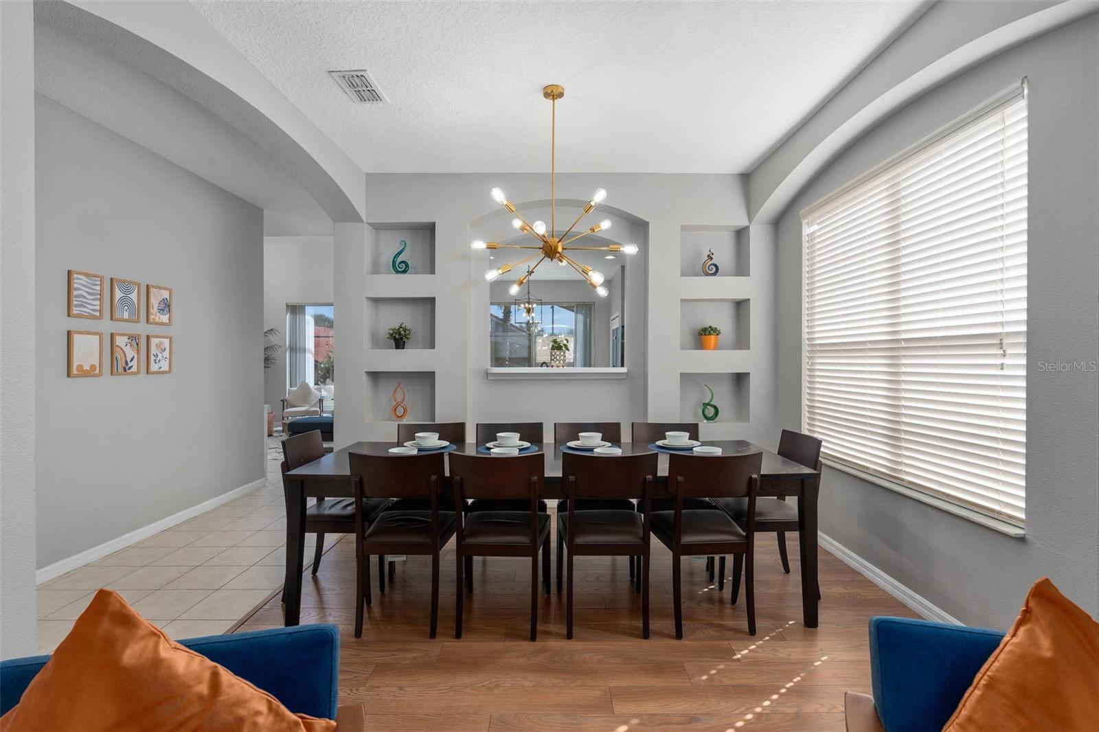 SOLANA - Residential Lease