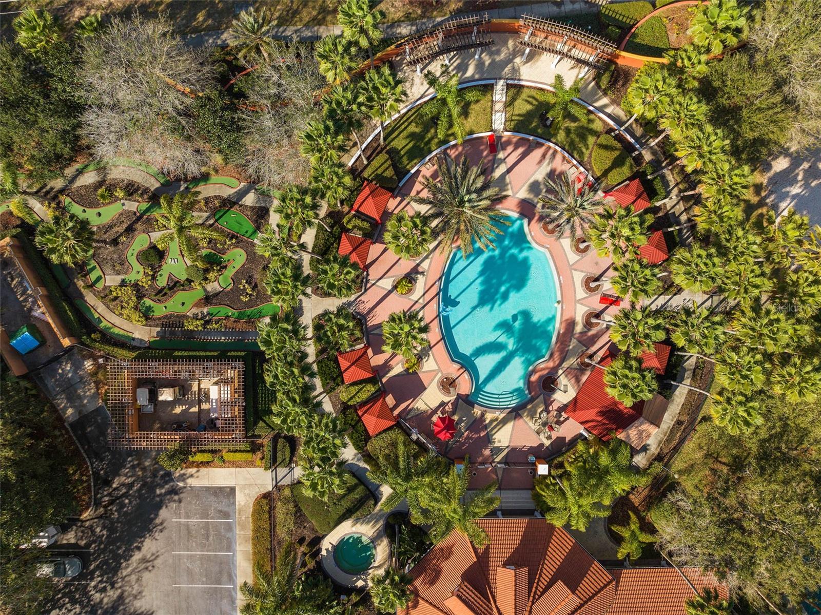 SOLANA - Residential Lease