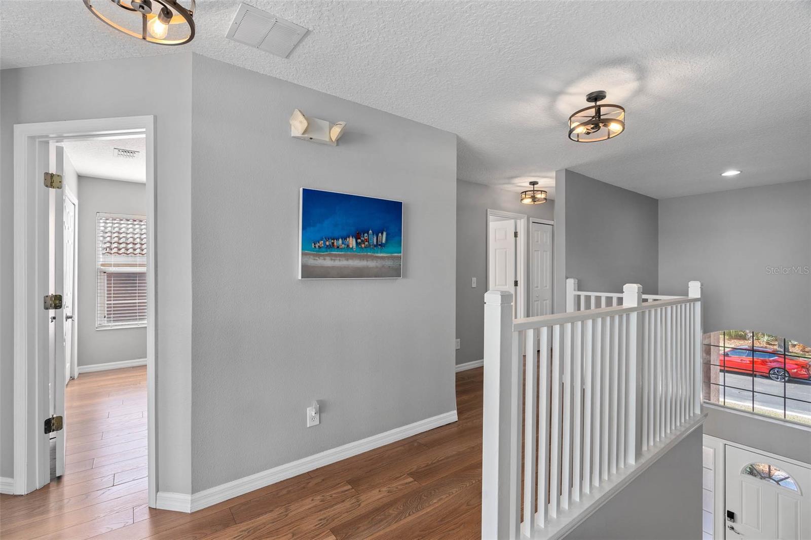 SOLANA - Residential Lease