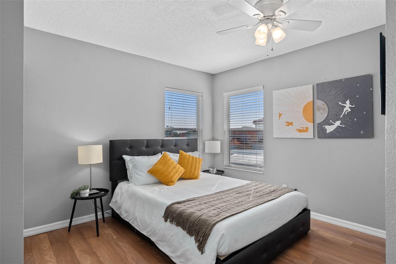 SOLANA - Residential Lease