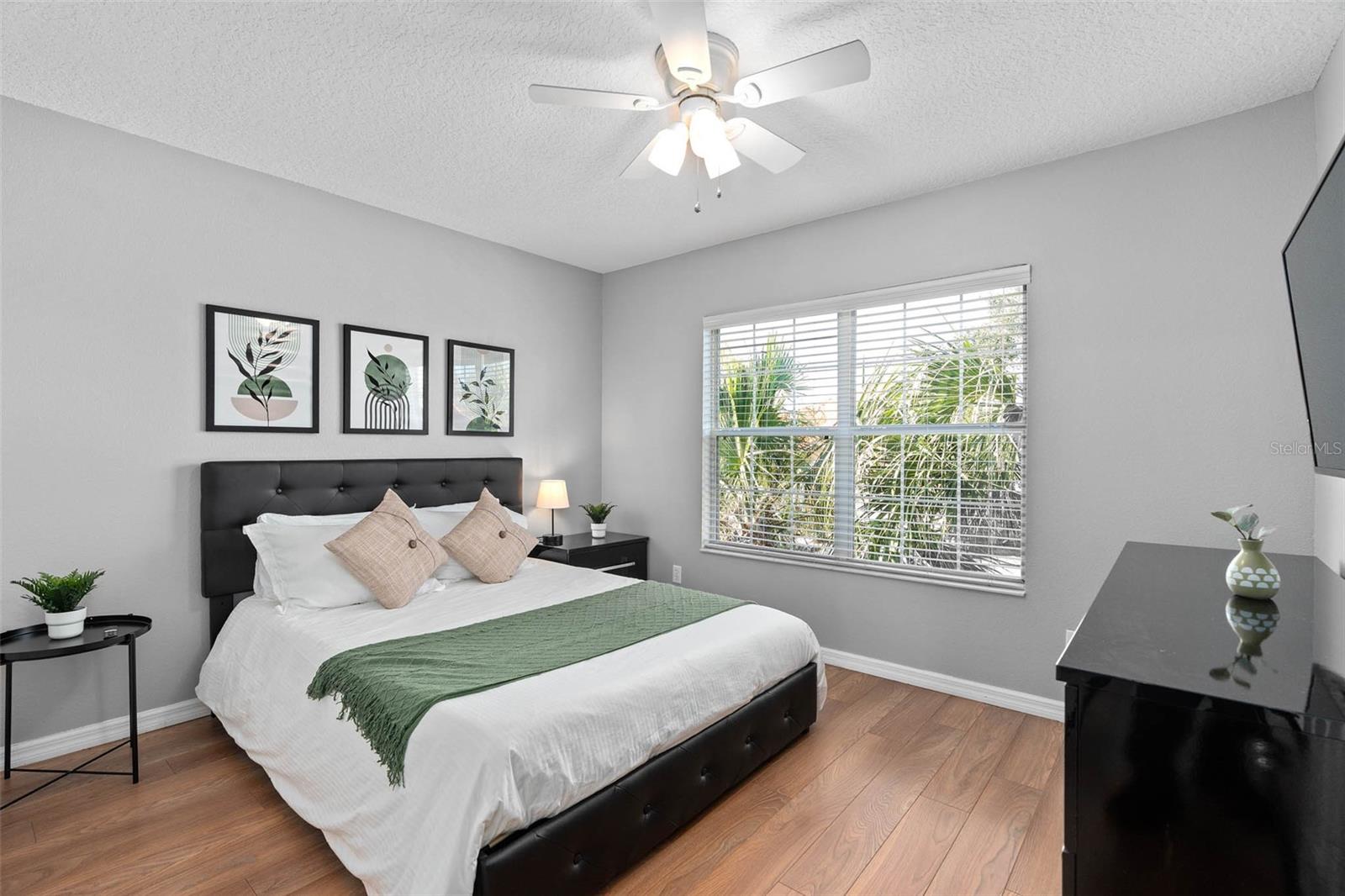 SOLANA - Residential Lease