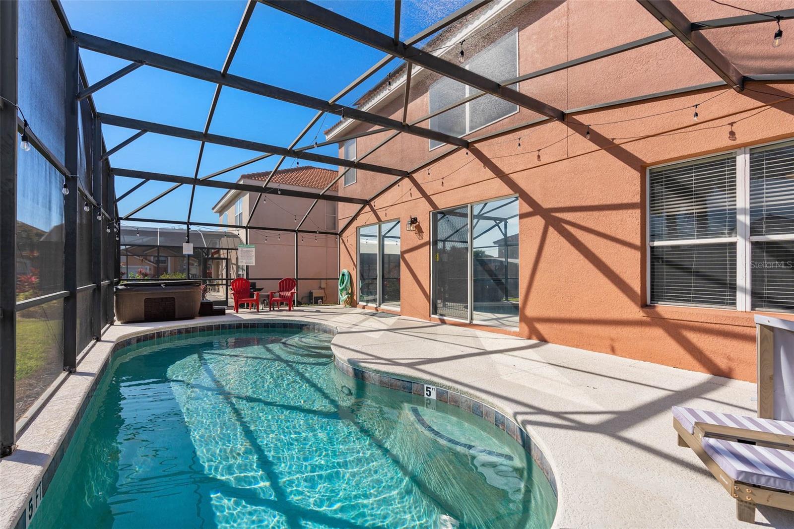 SOLANA - Residential Lease
