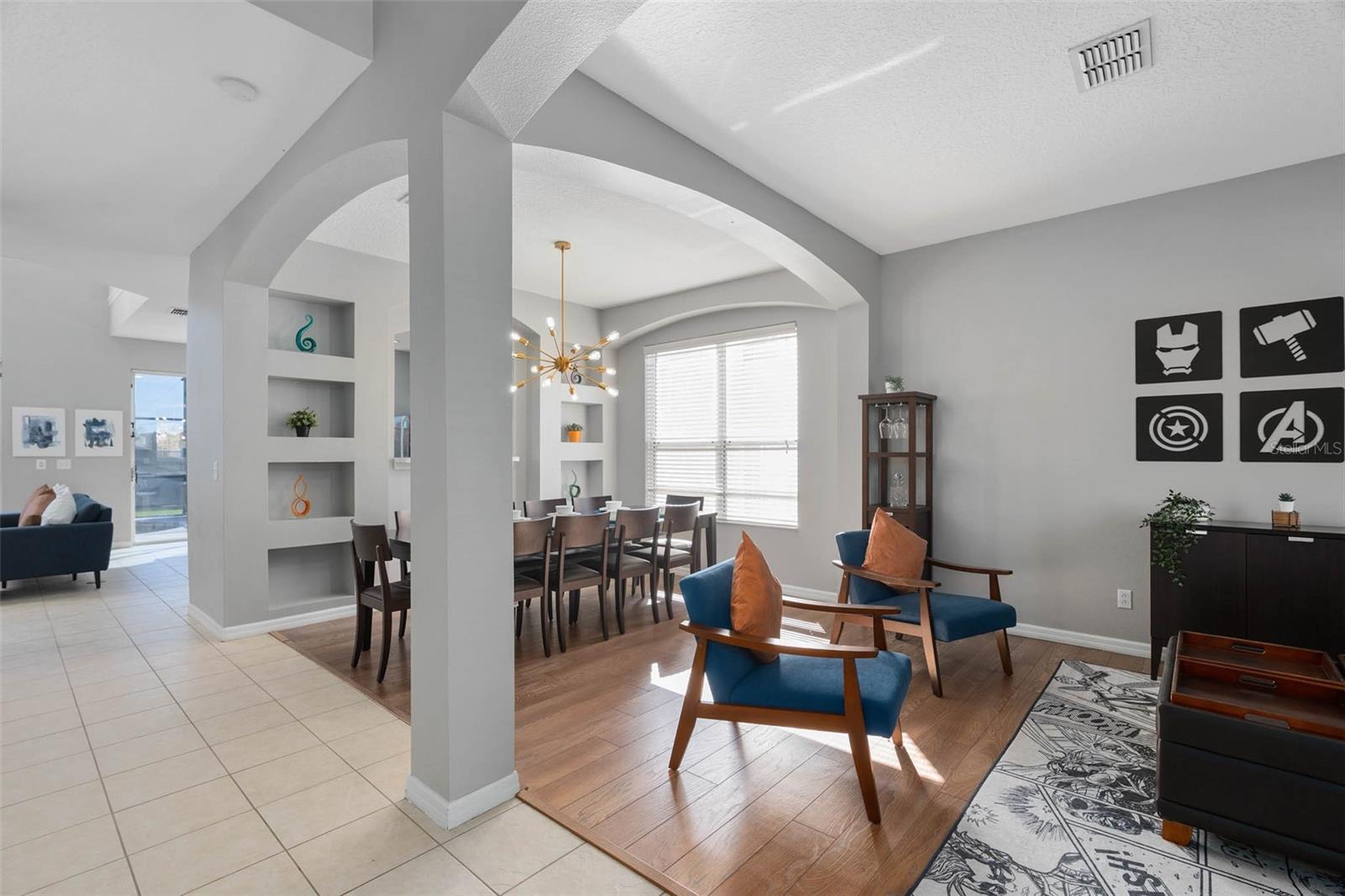 SOLANA - Residential Lease