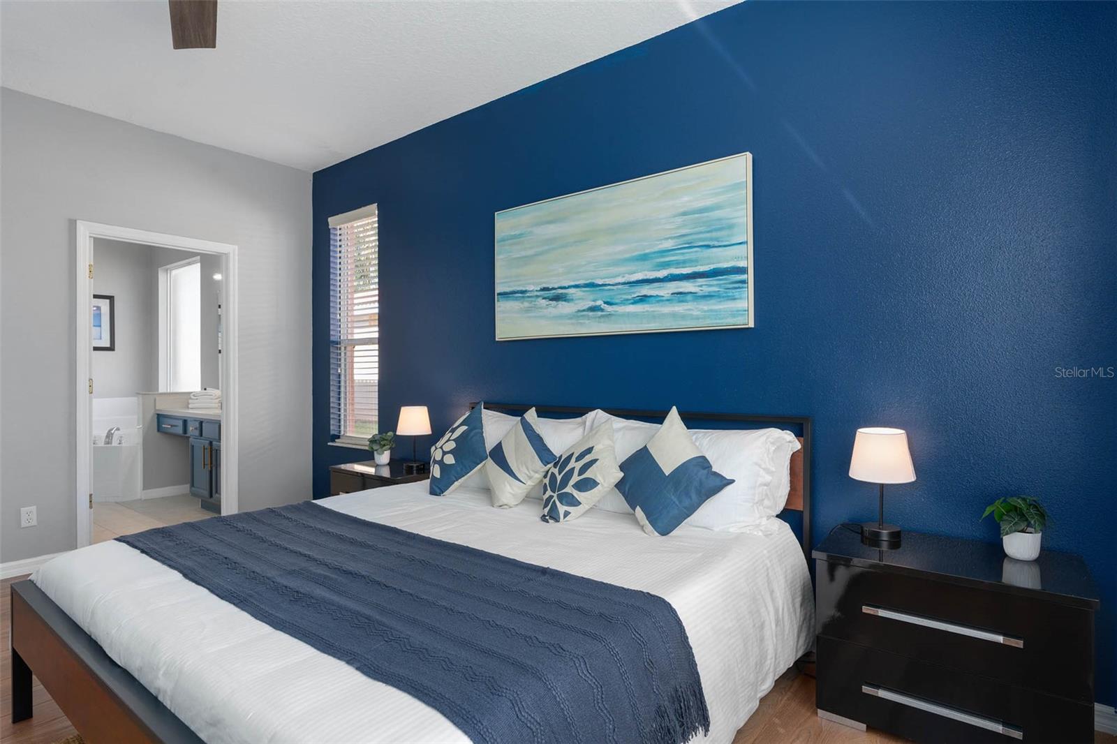 SOLANA - Residential Lease