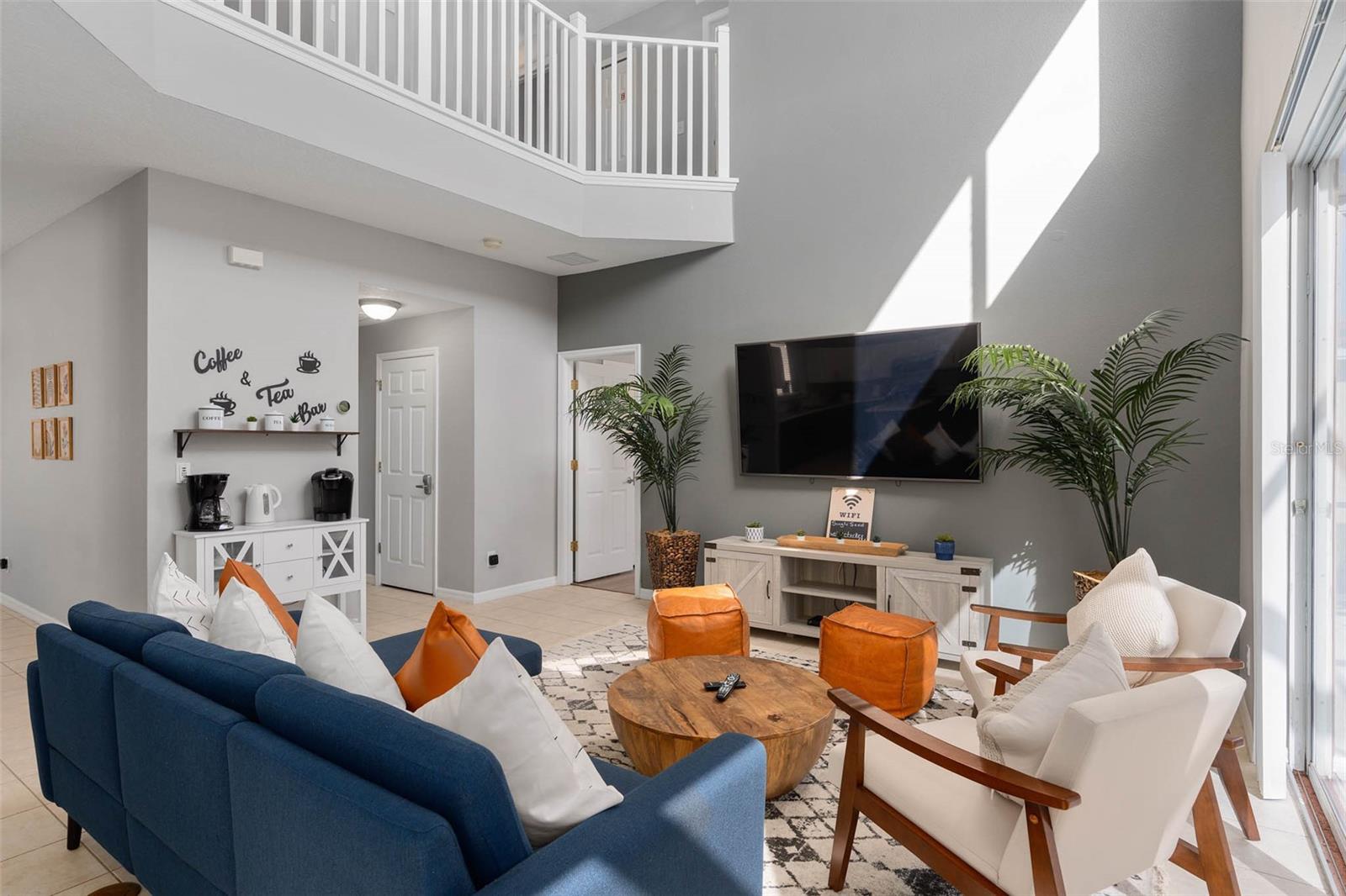 SOLANA - Residential Lease