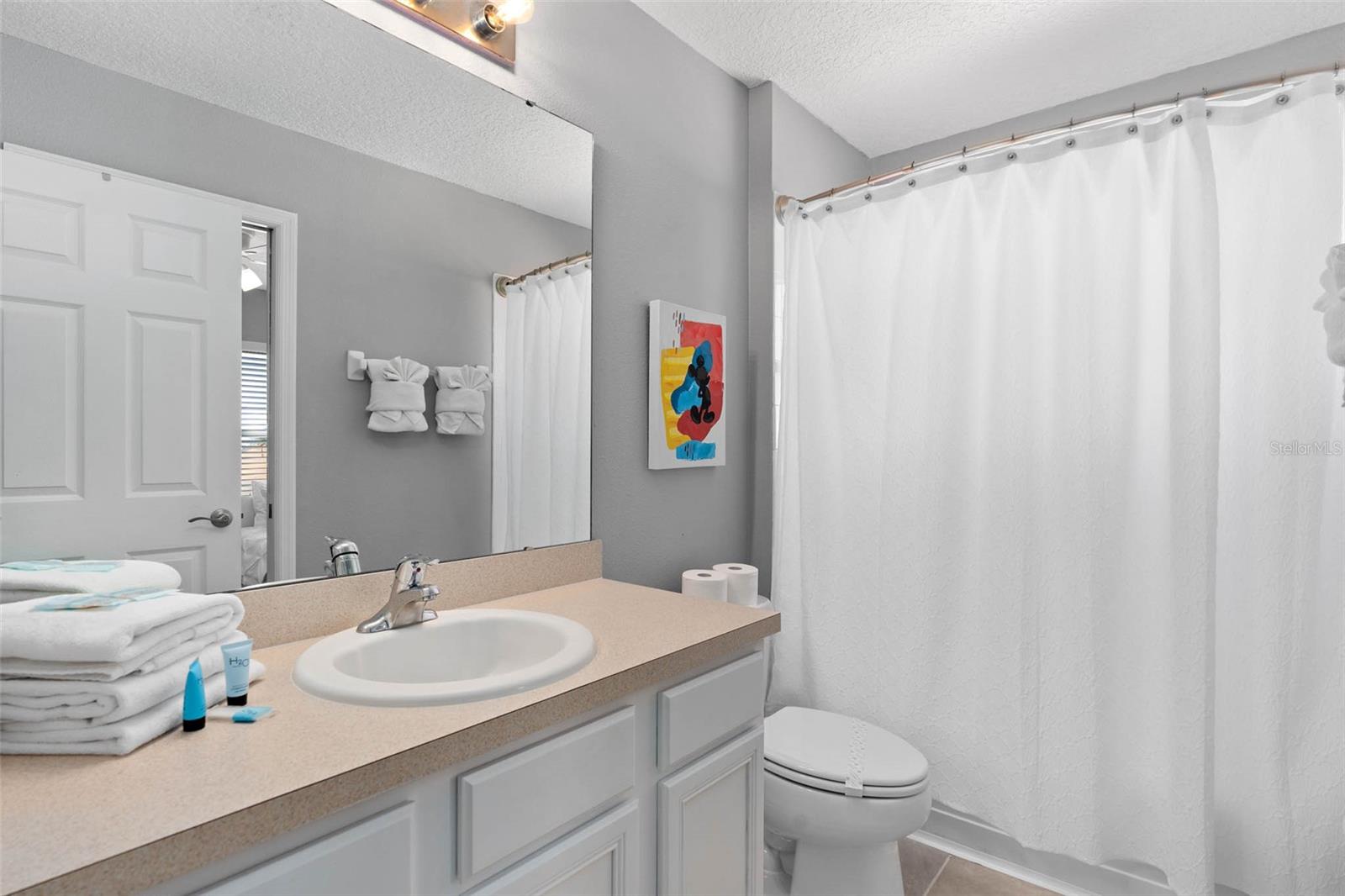 SOLANA - Residential Lease