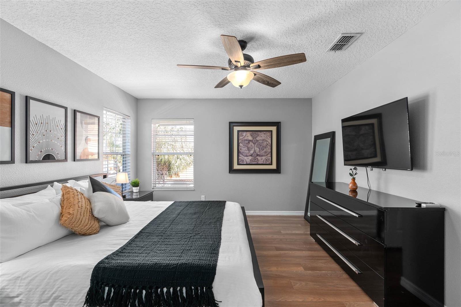 SOLANA - Residential Lease