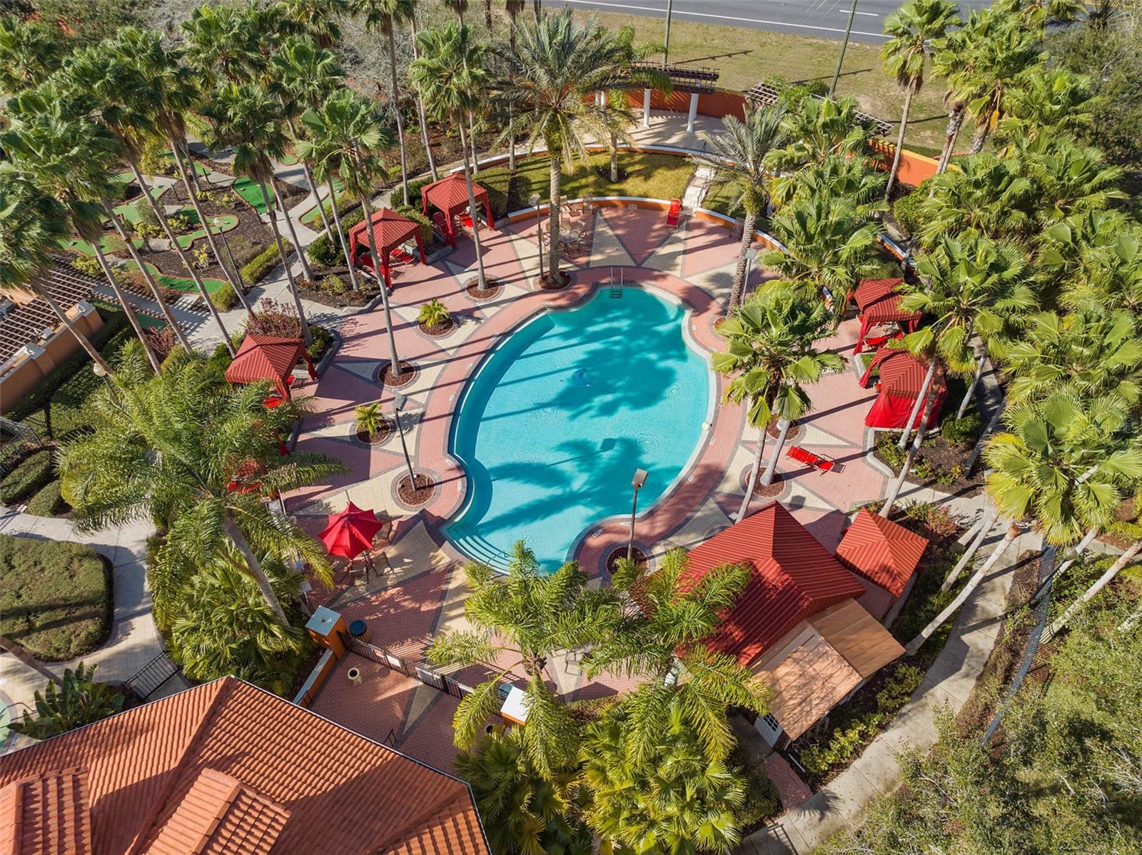 SOLANA - Residential Lease