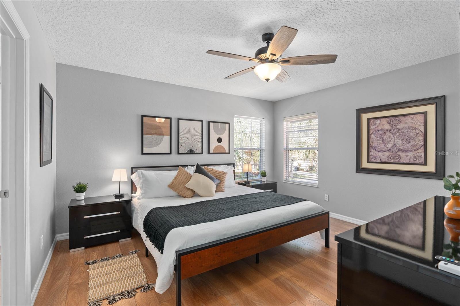SOLANA - Residential Lease