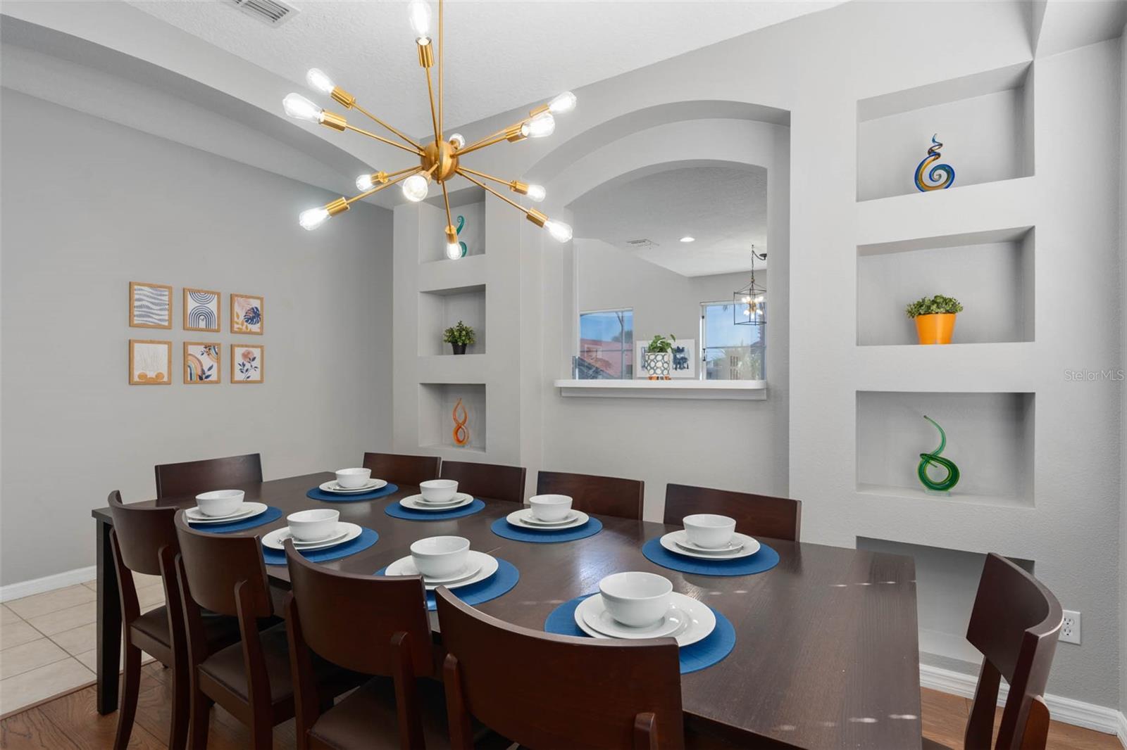 SOLANA - Residential Lease