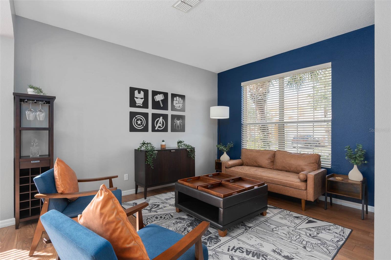 SOLANA - Residential Lease