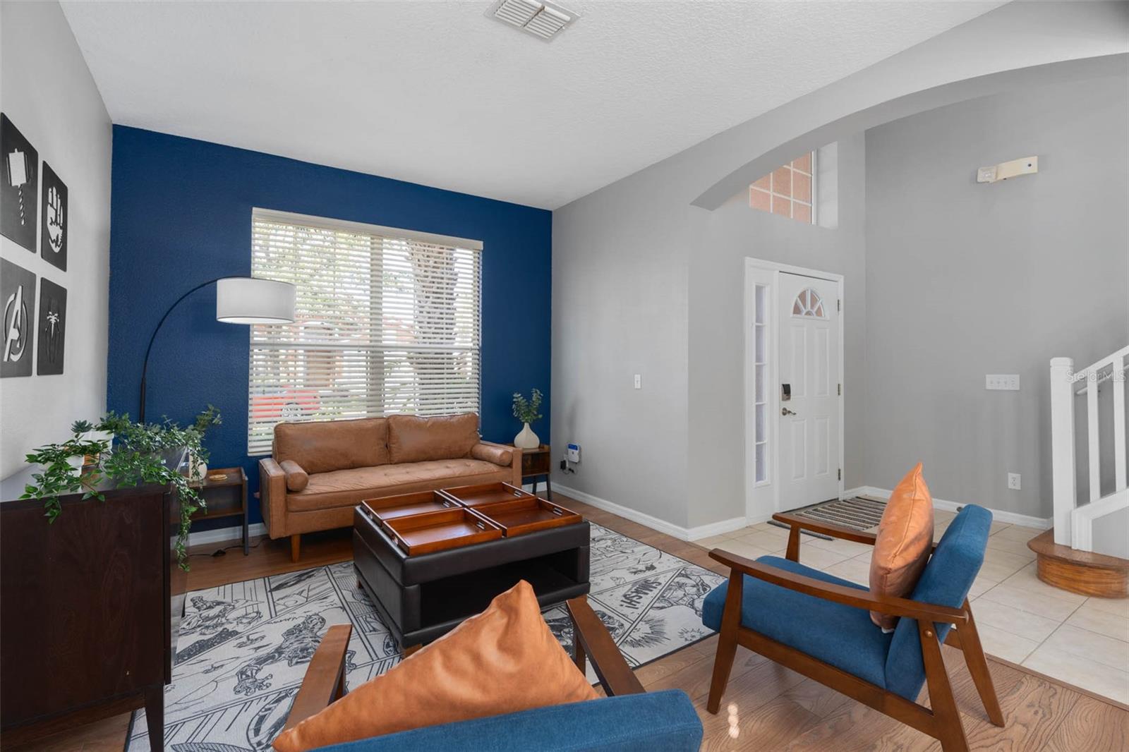 SOLANA - Residential Lease