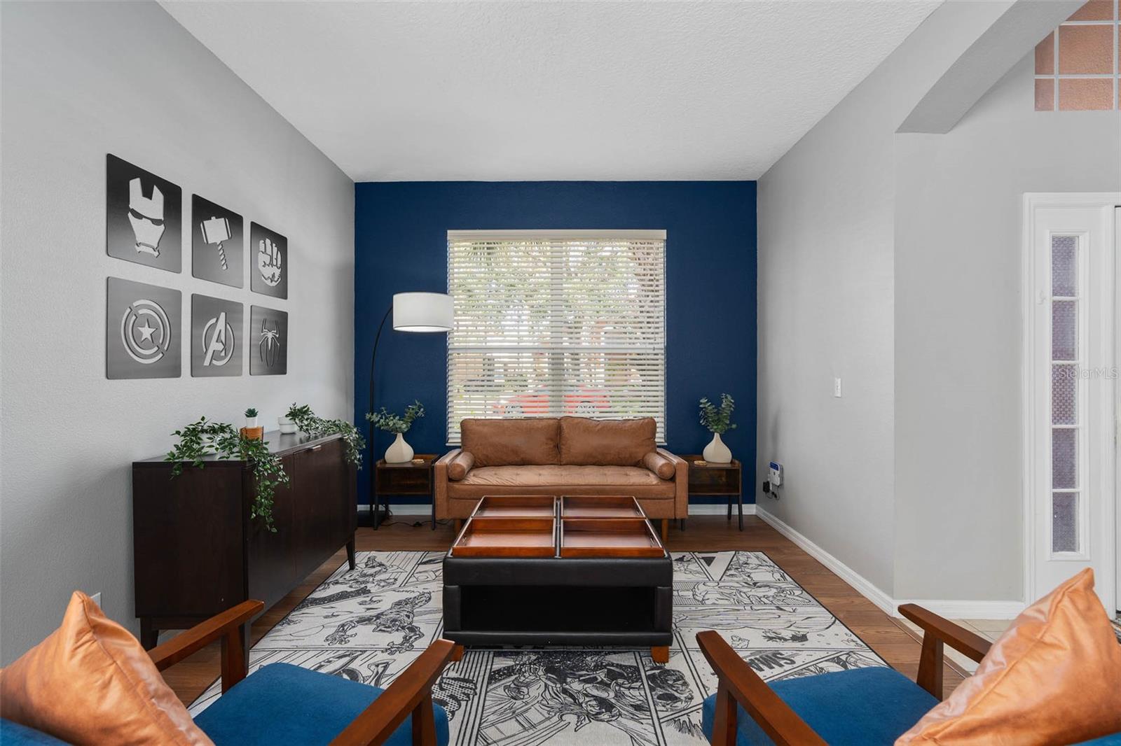 SOLANA - Residential Lease