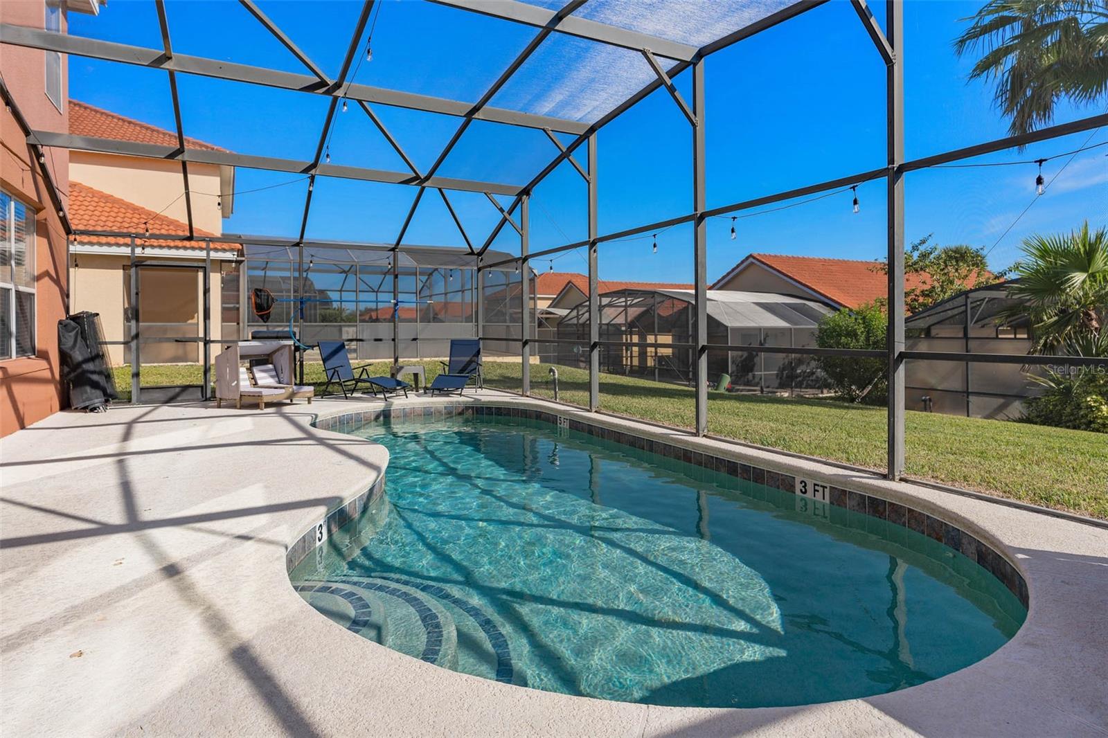 SOLANA - Residential Lease