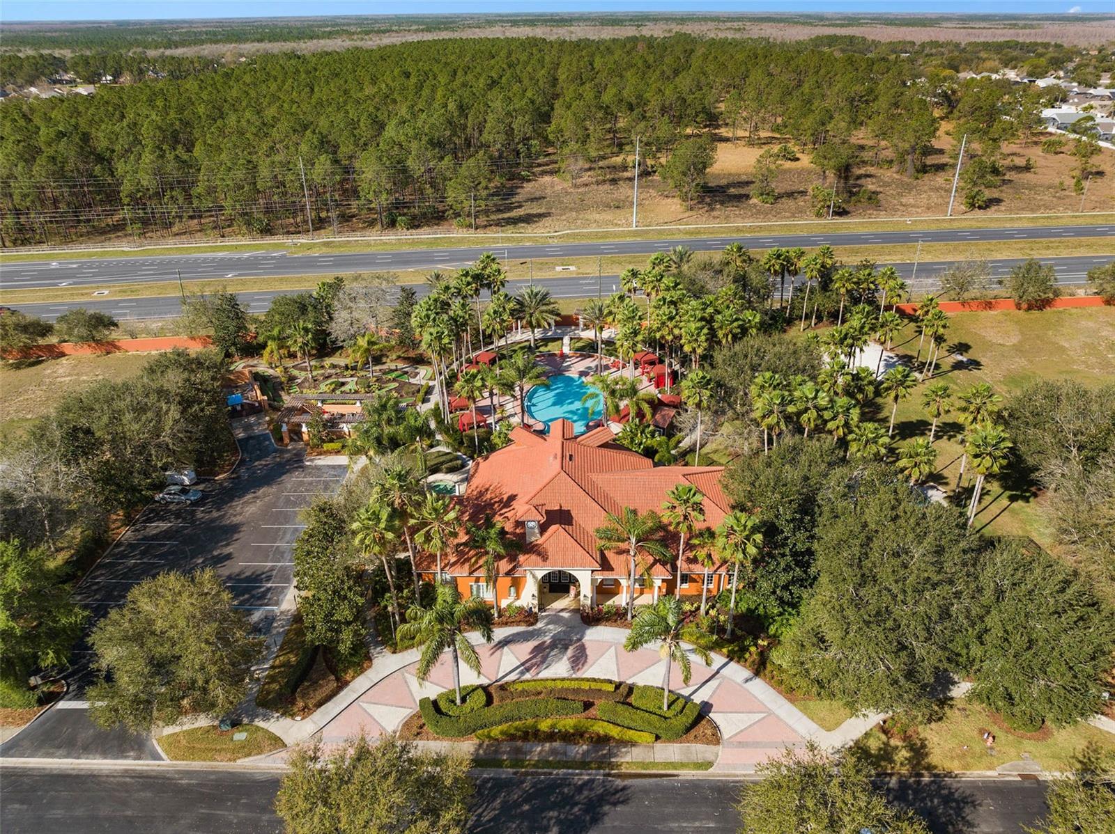 SOLANA - Residential Lease