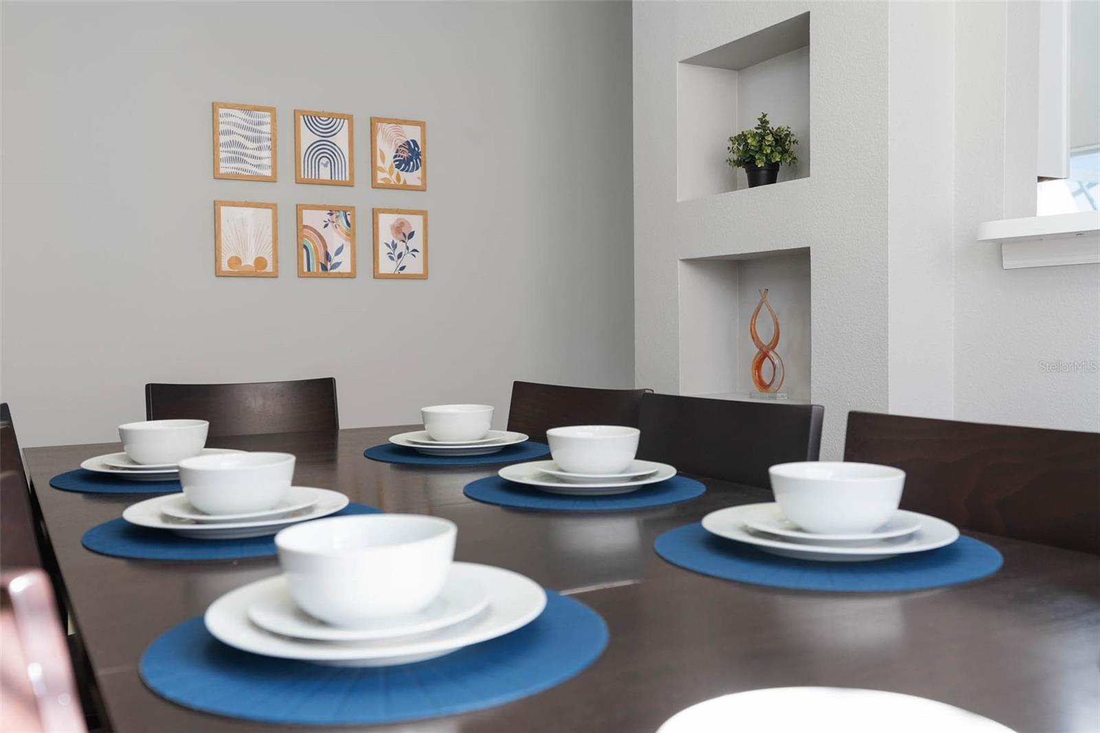 SOLANA - Residential Lease