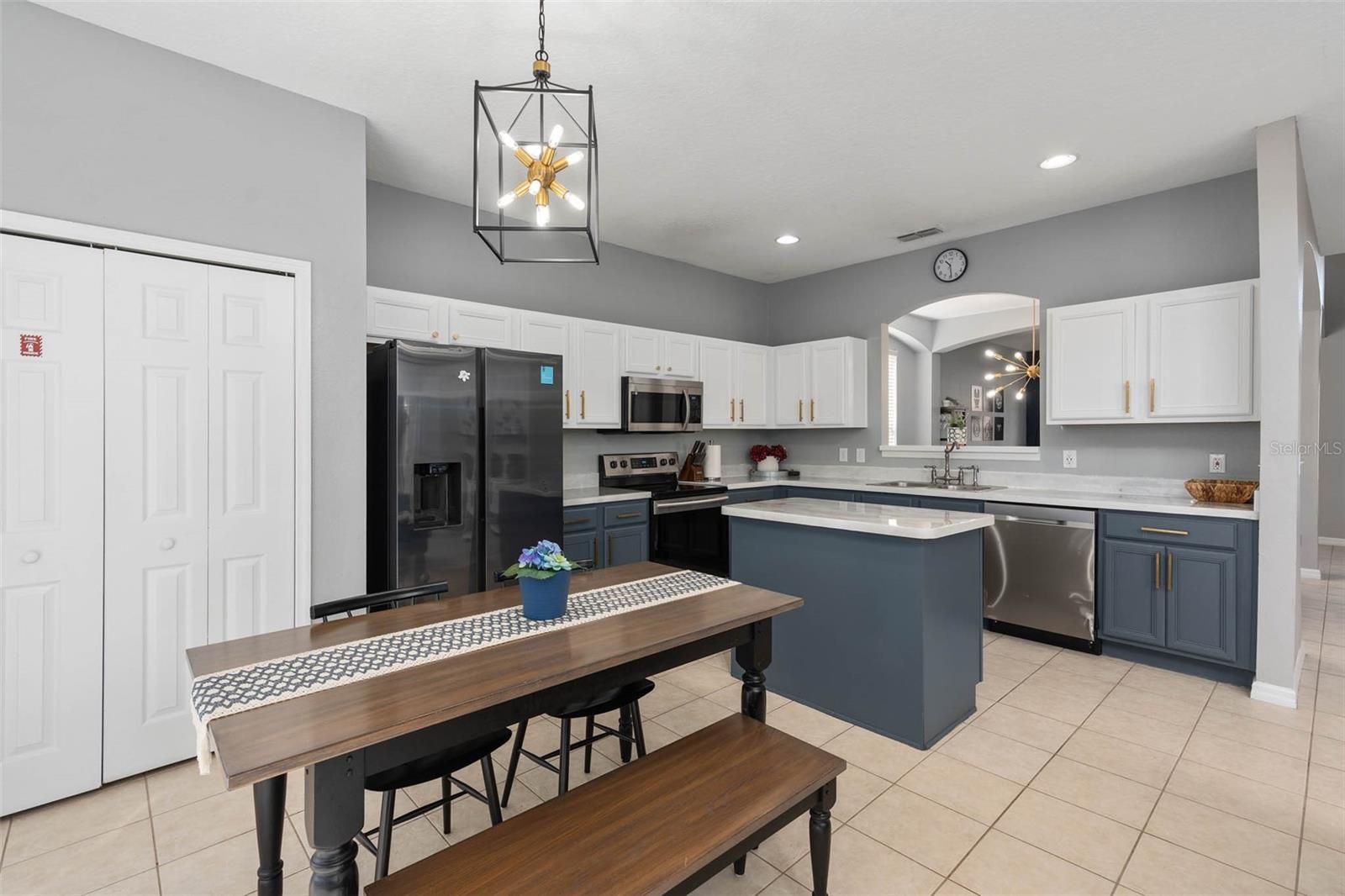 SOLANA - Residential Lease