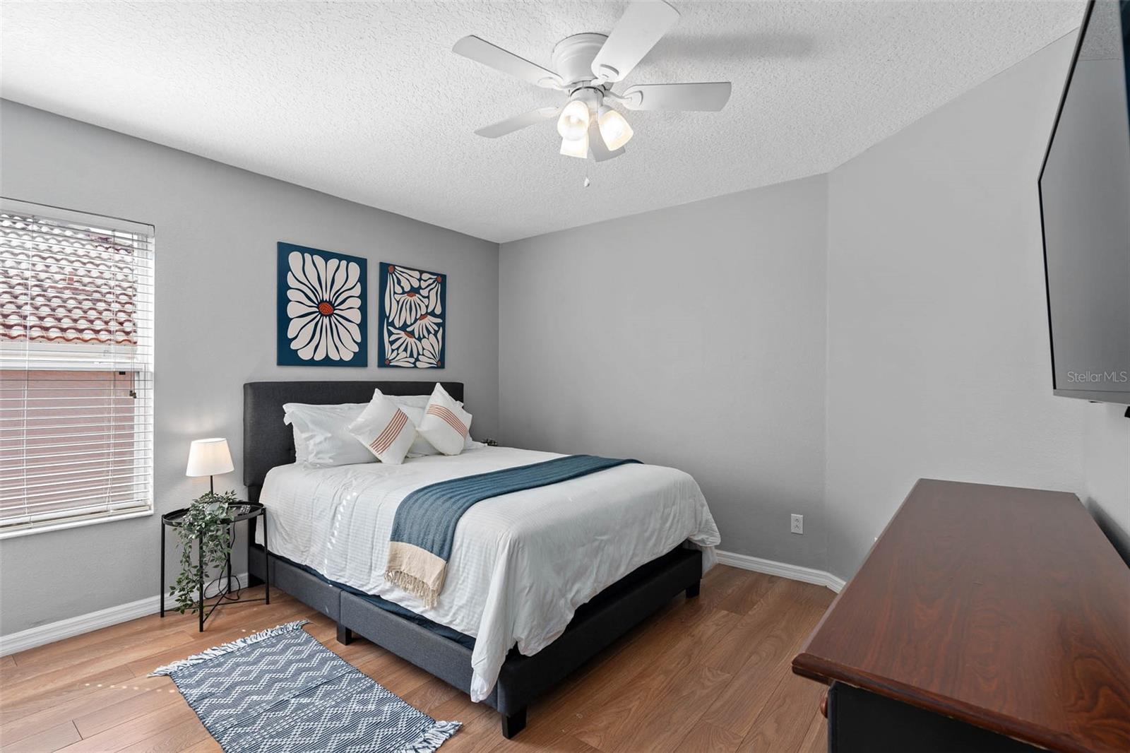 SOLANA - Residential Lease