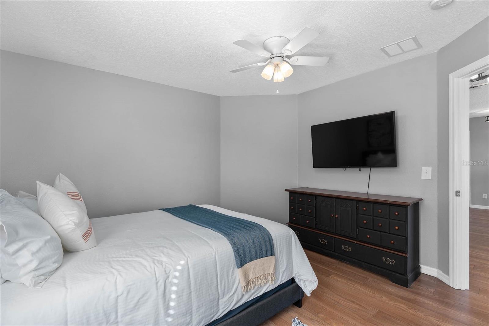 SOLANA - Residential Lease