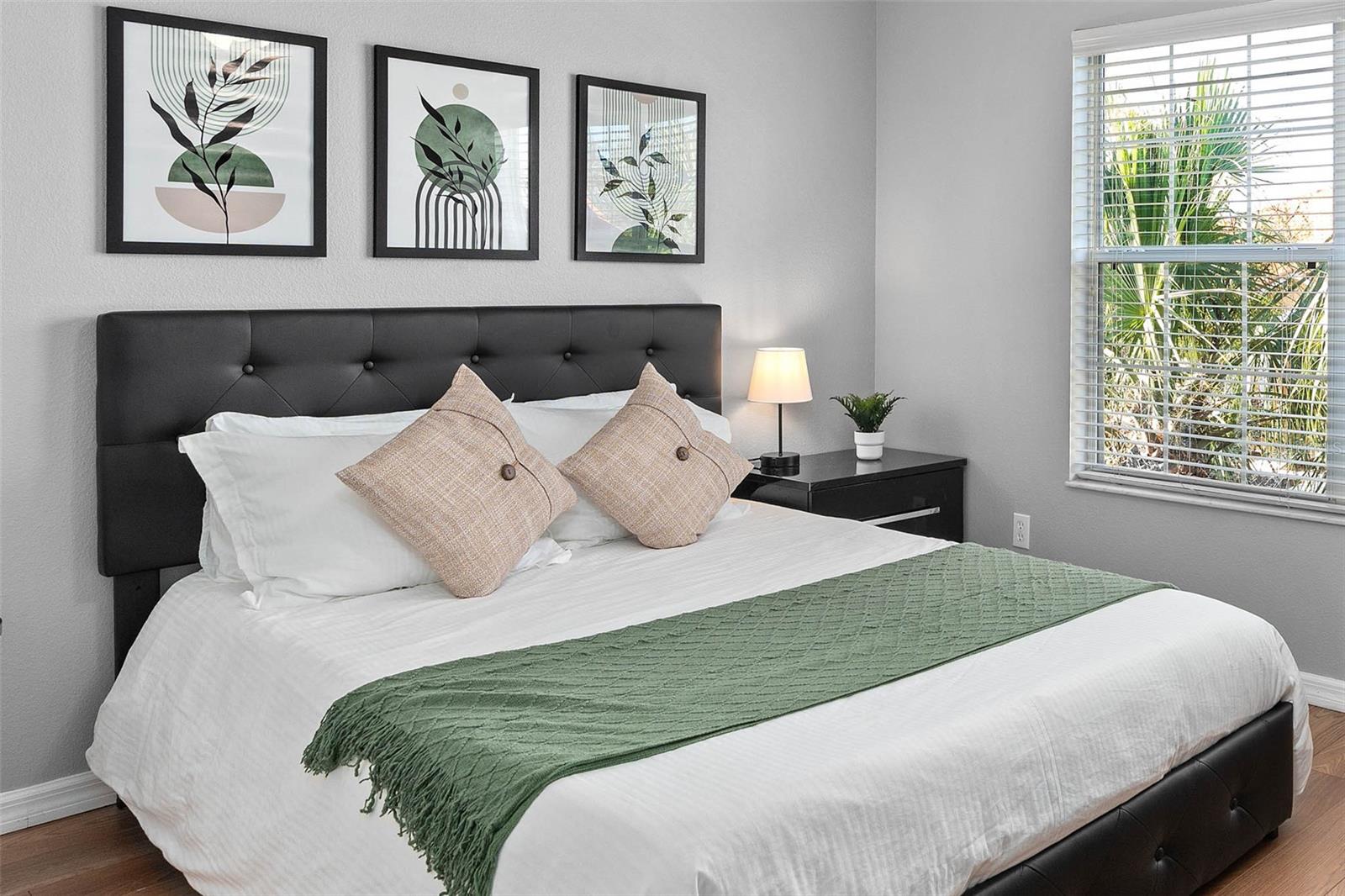 SOLANA - Residential Lease