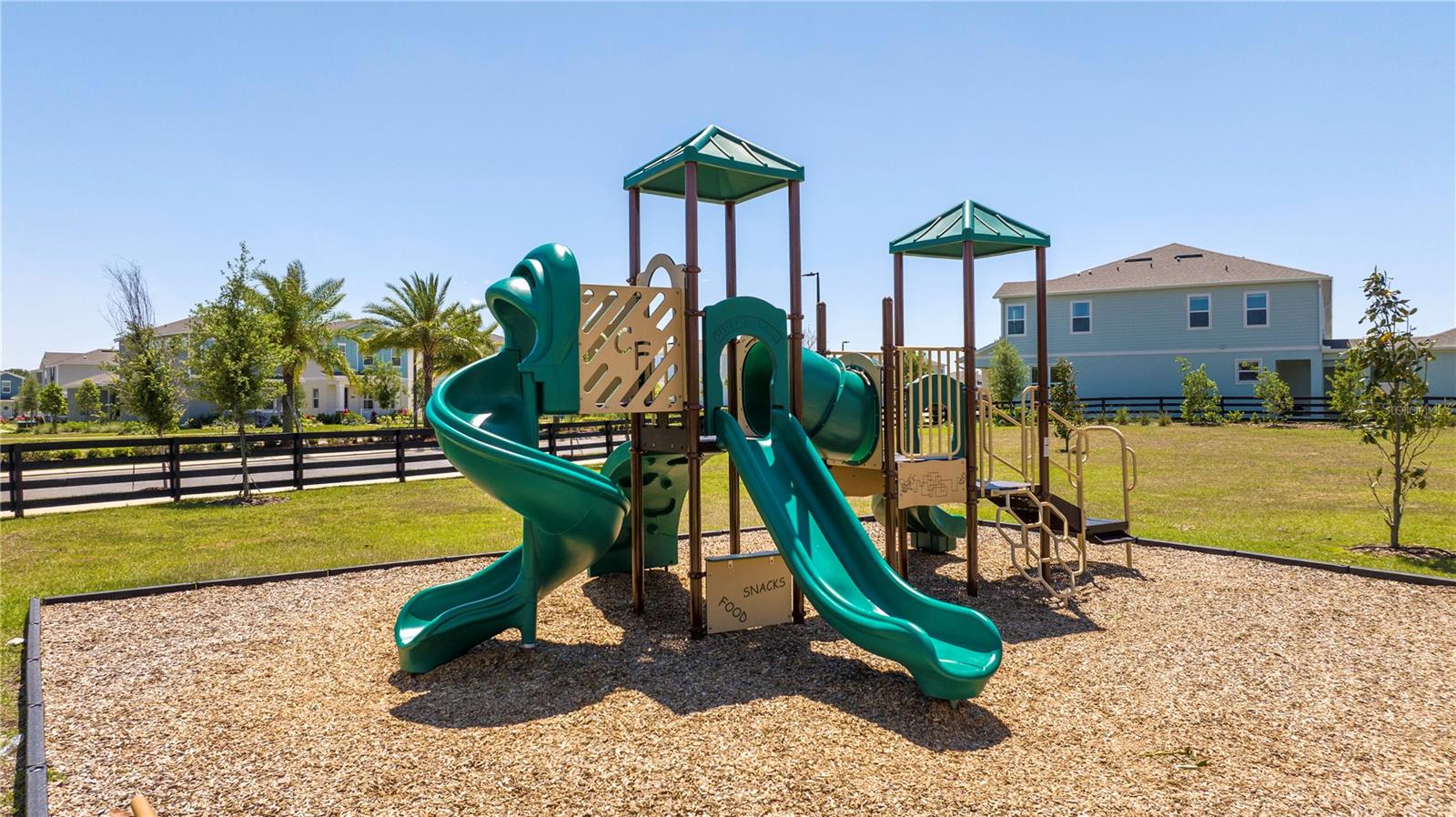 SILVERLEAF RESERVE/HAMLIN PH 2 - Residential