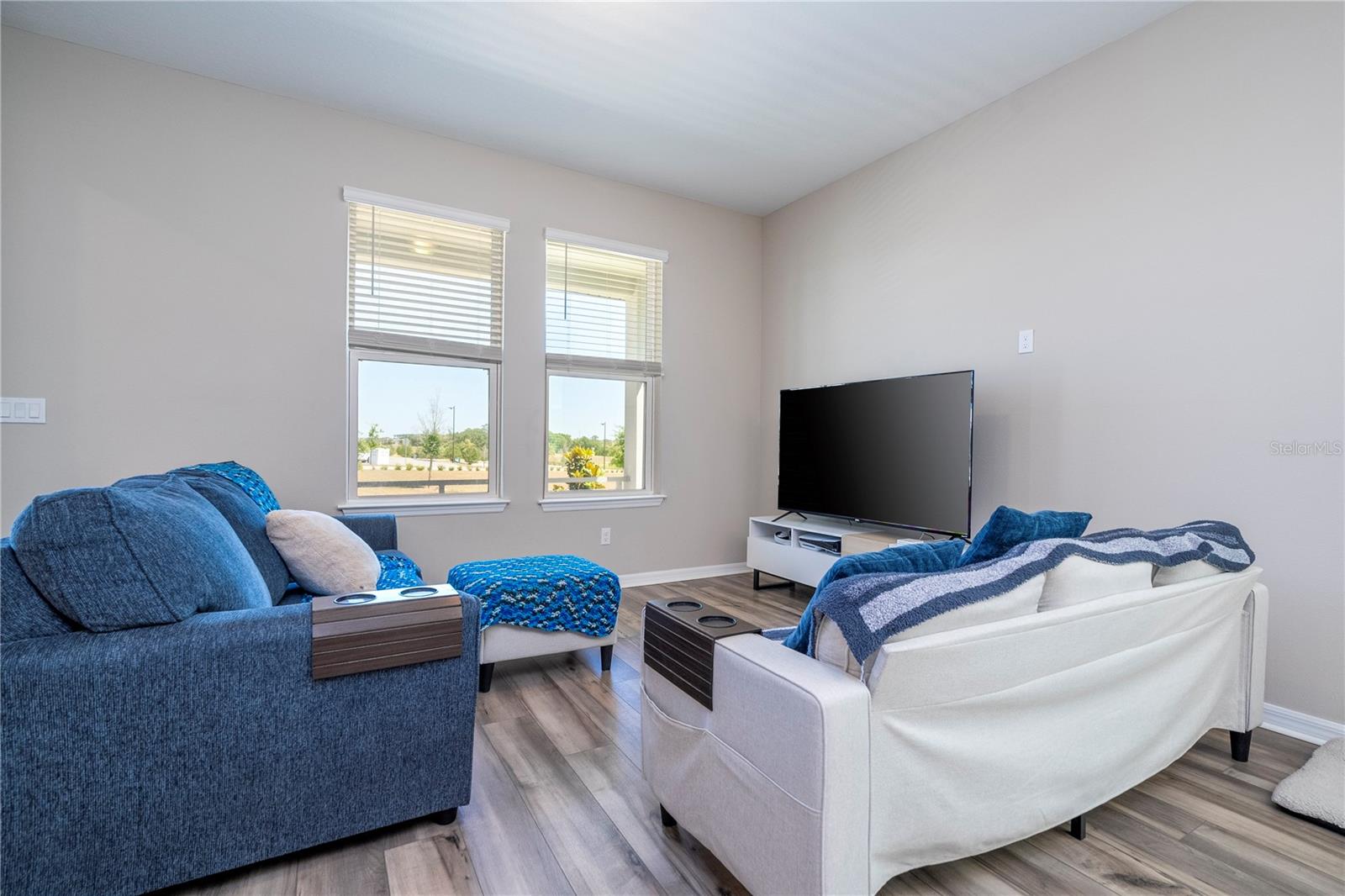 SILVERLEAF RESERVE/HAMLIN PH 2 - Residential