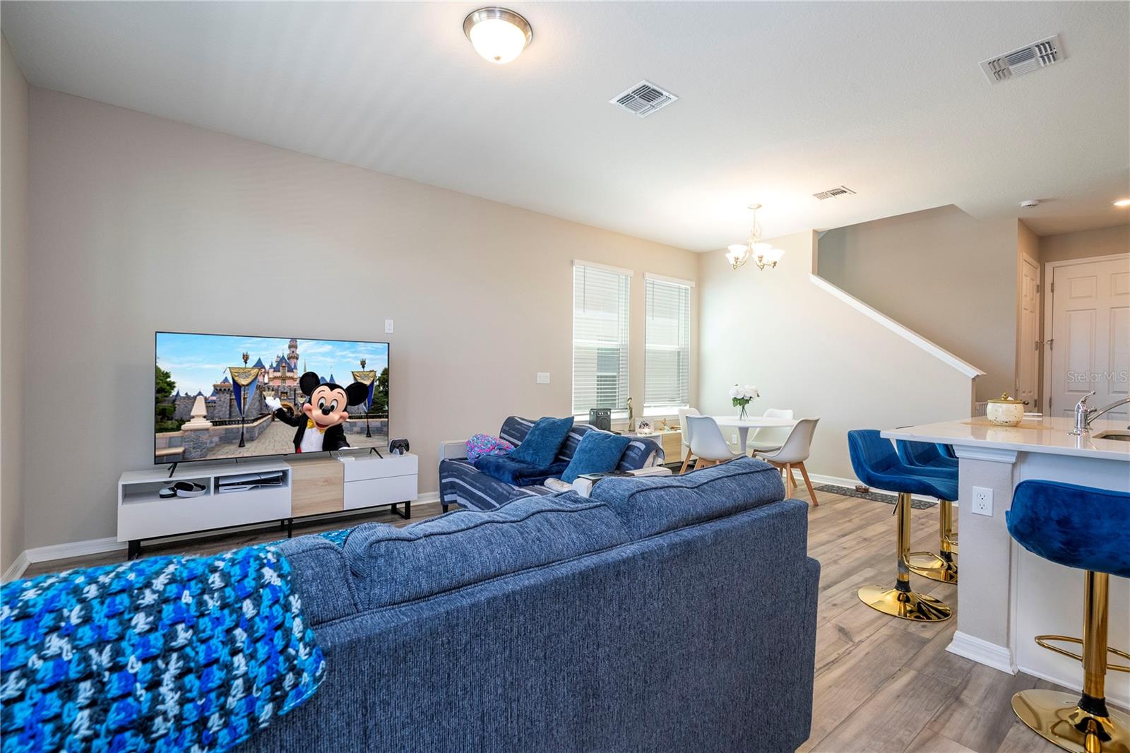 SILVERLEAF RESERVE/HAMLIN PH 2 - Residential