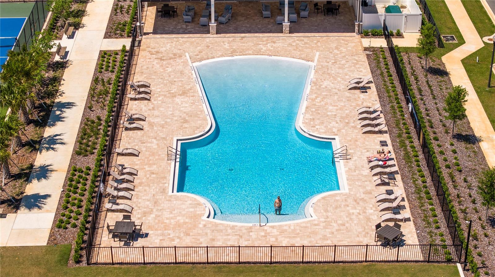 SILVERLEAF RESERVE/HAMLIN PH 2 - Residential