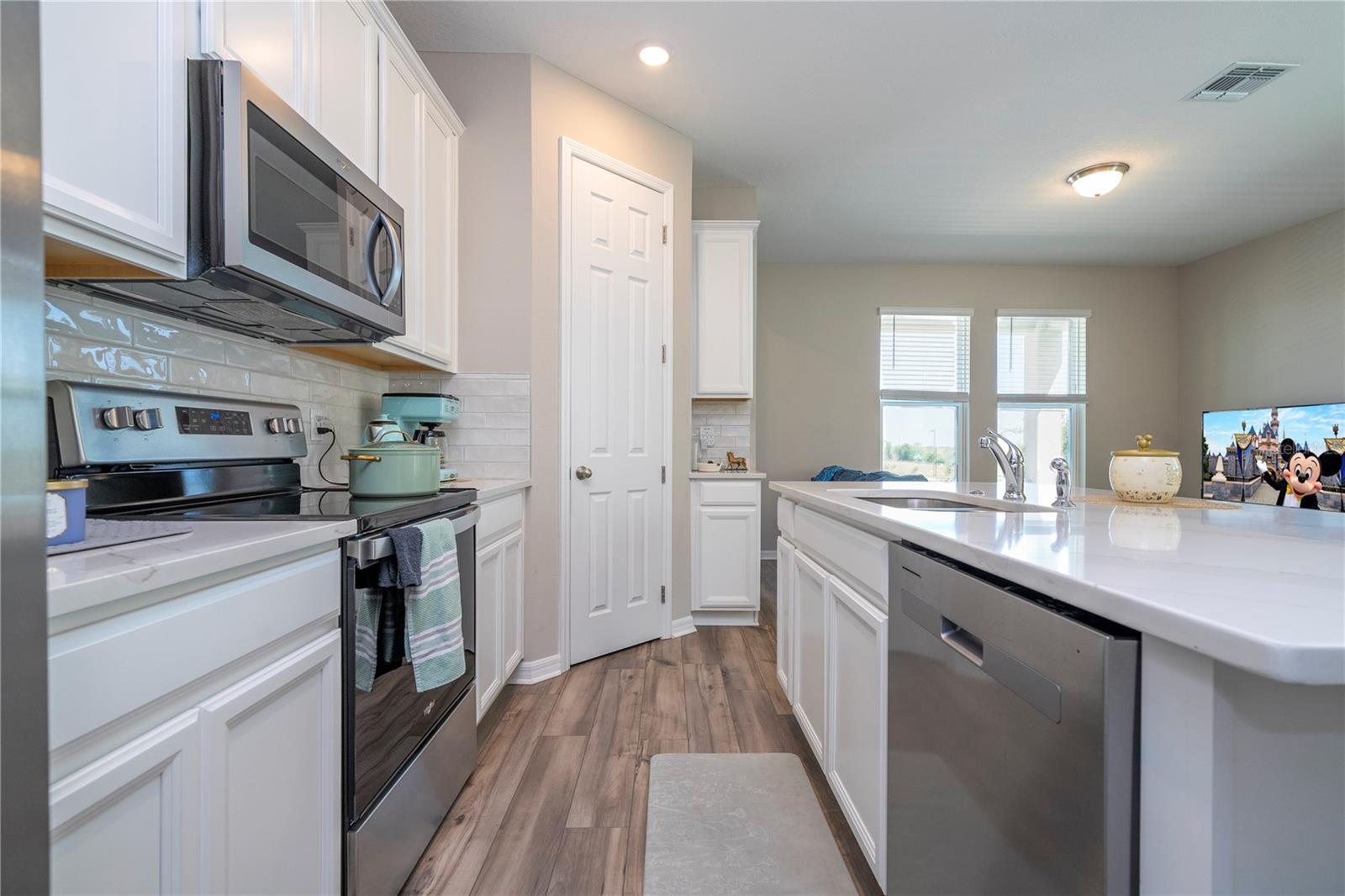 SILVERLEAF RESERVE/HAMLIN PH 2 - Residential