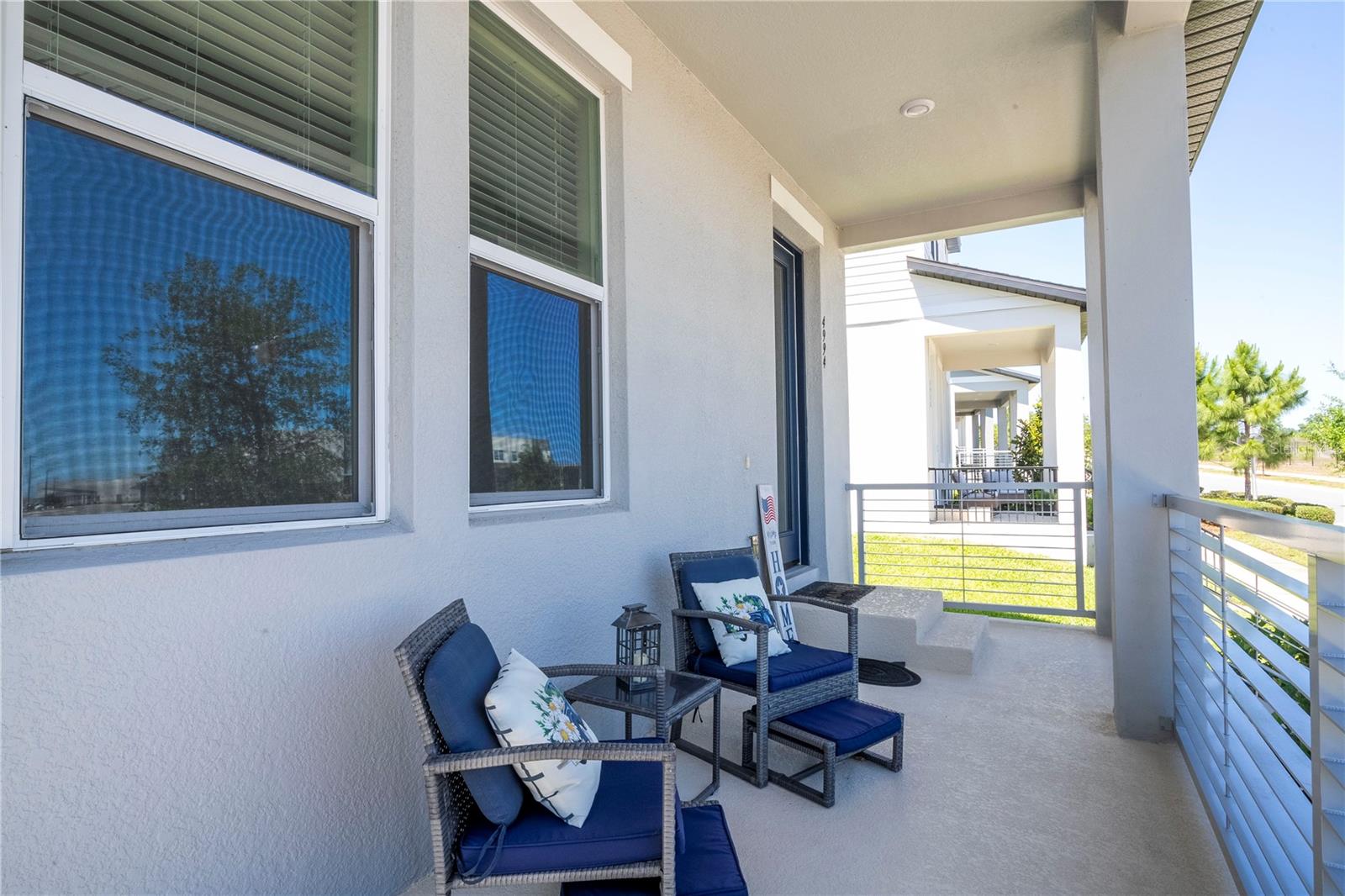 SILVERLEAF RESERVE/HAMLIN PH 2 - Residential