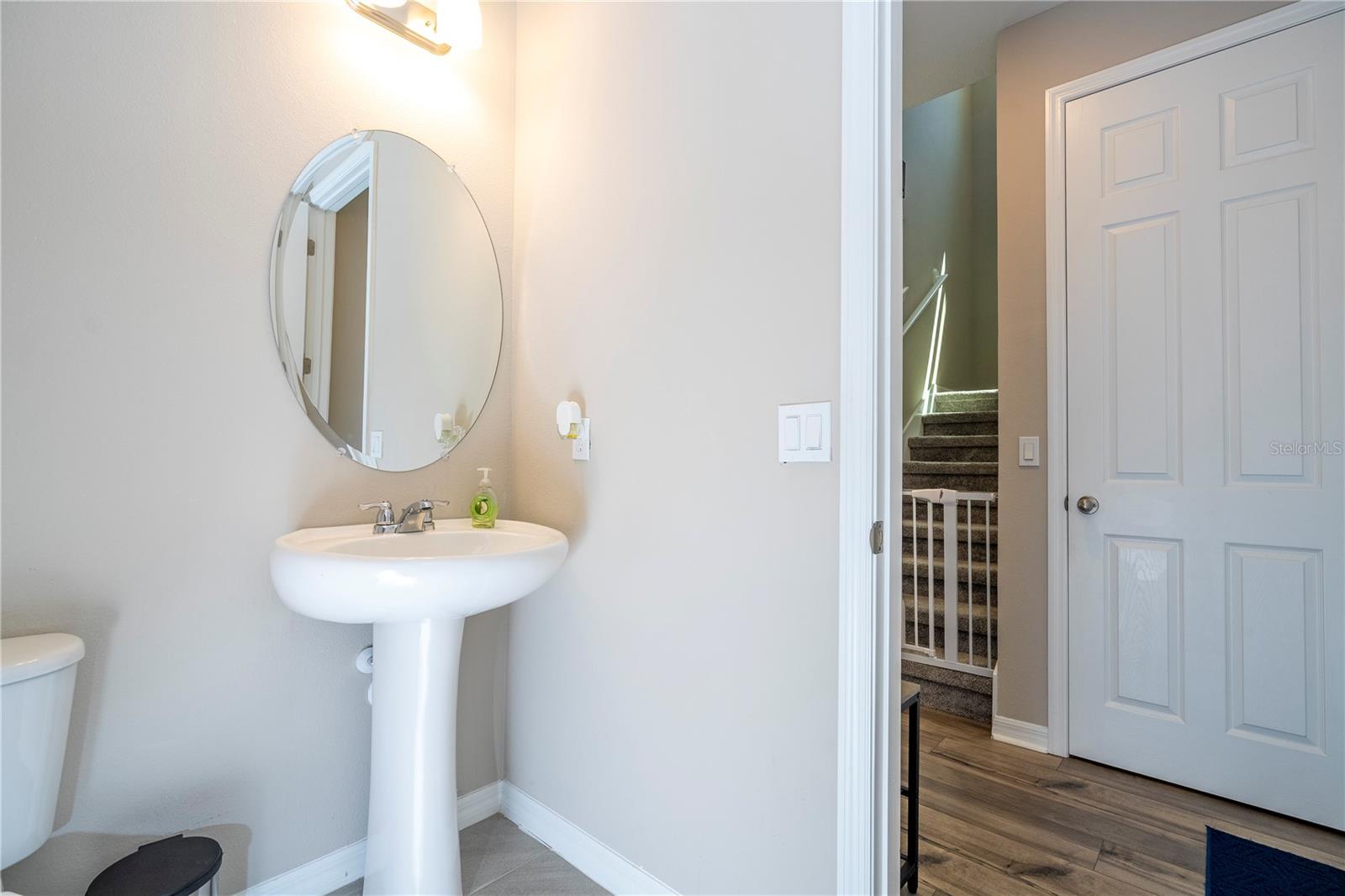 SILVERLEAF RESERVE/HAMLIN PH 2 - Residential