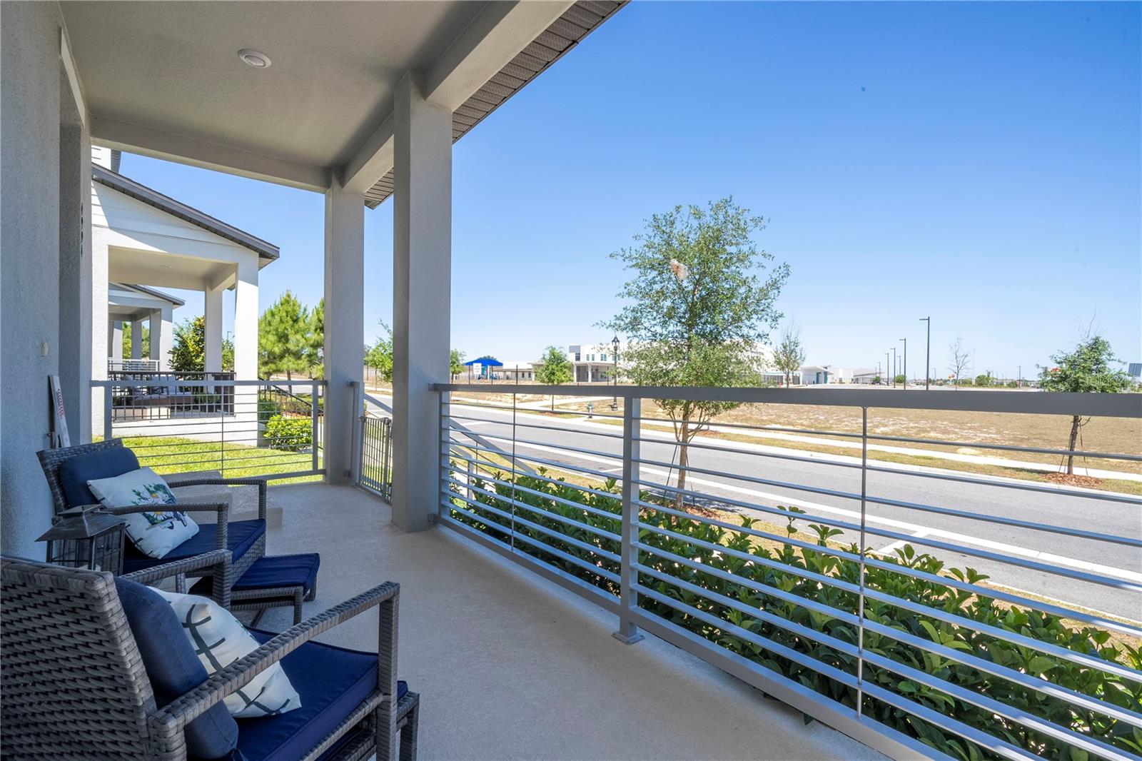 SILVERLEAF RESERVE/HAMLIN PH 2 - Residential