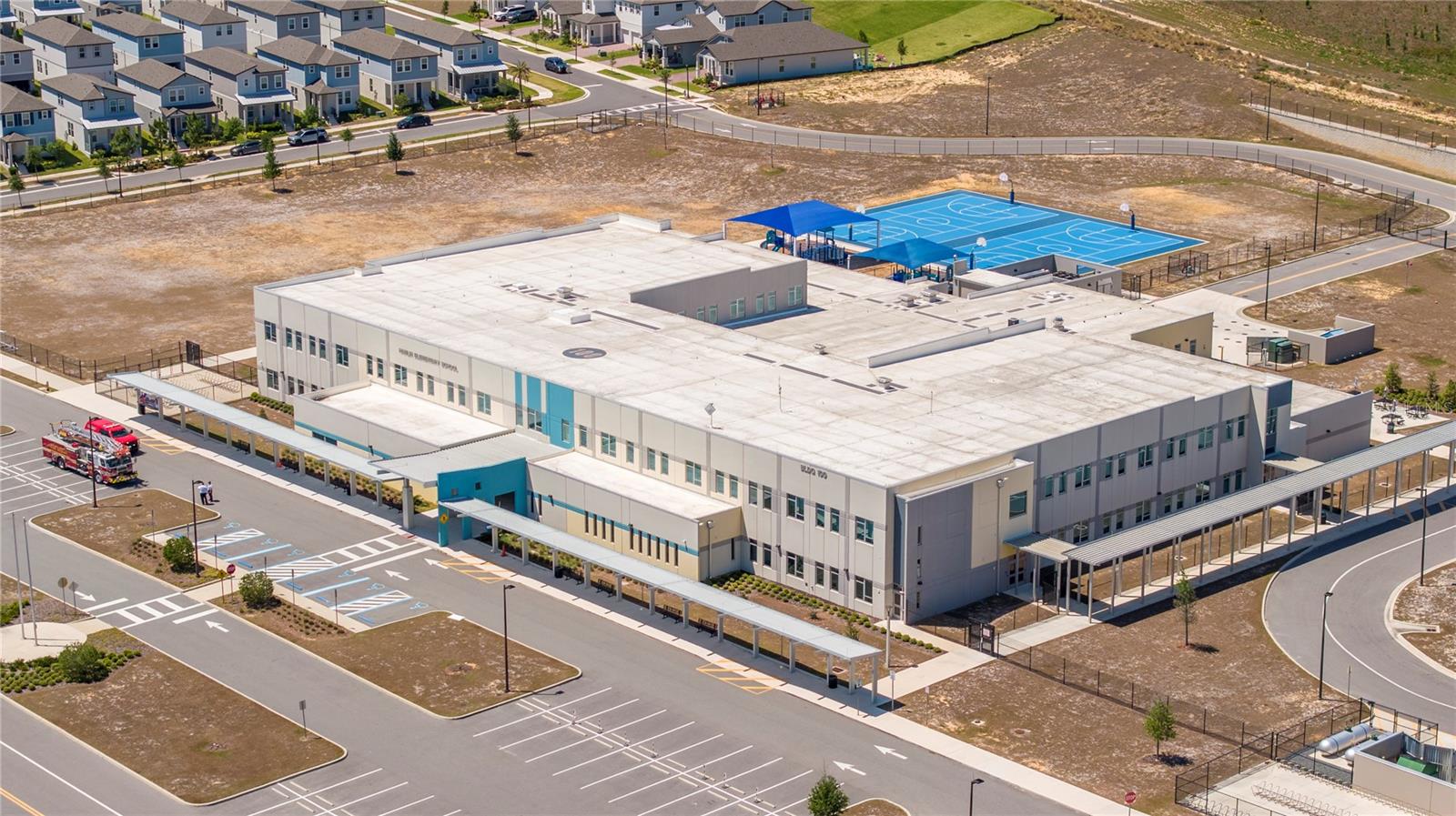 SILVERLEAF RESERVE/HAMLIN PH 2 - Residential