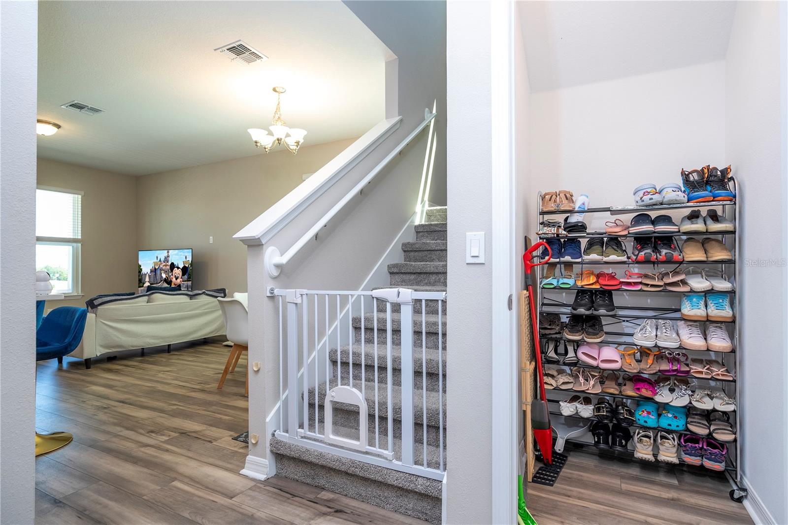 SILVERLEAF RESERVE/HAMLIN PH 2 - Residential