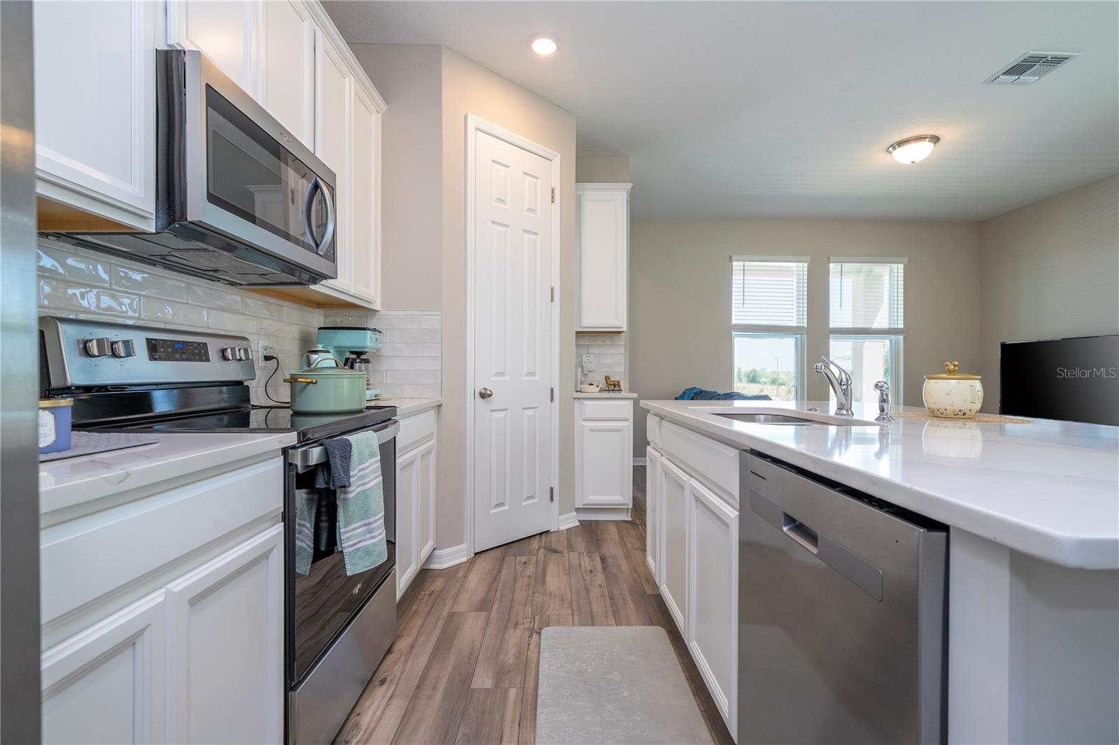 SILVERLEAF RESERVE/HAMLIN PH 2 - Residential