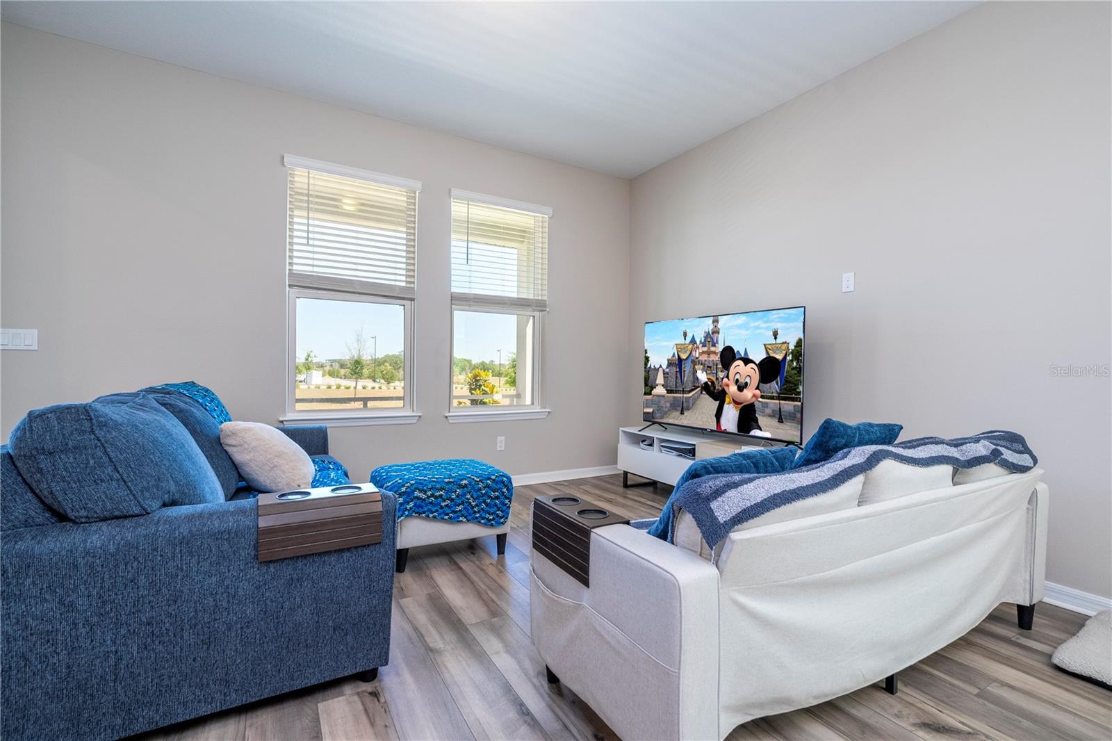 SILVERLEAF RESERVE/HAMLIN PH 2 - Residential