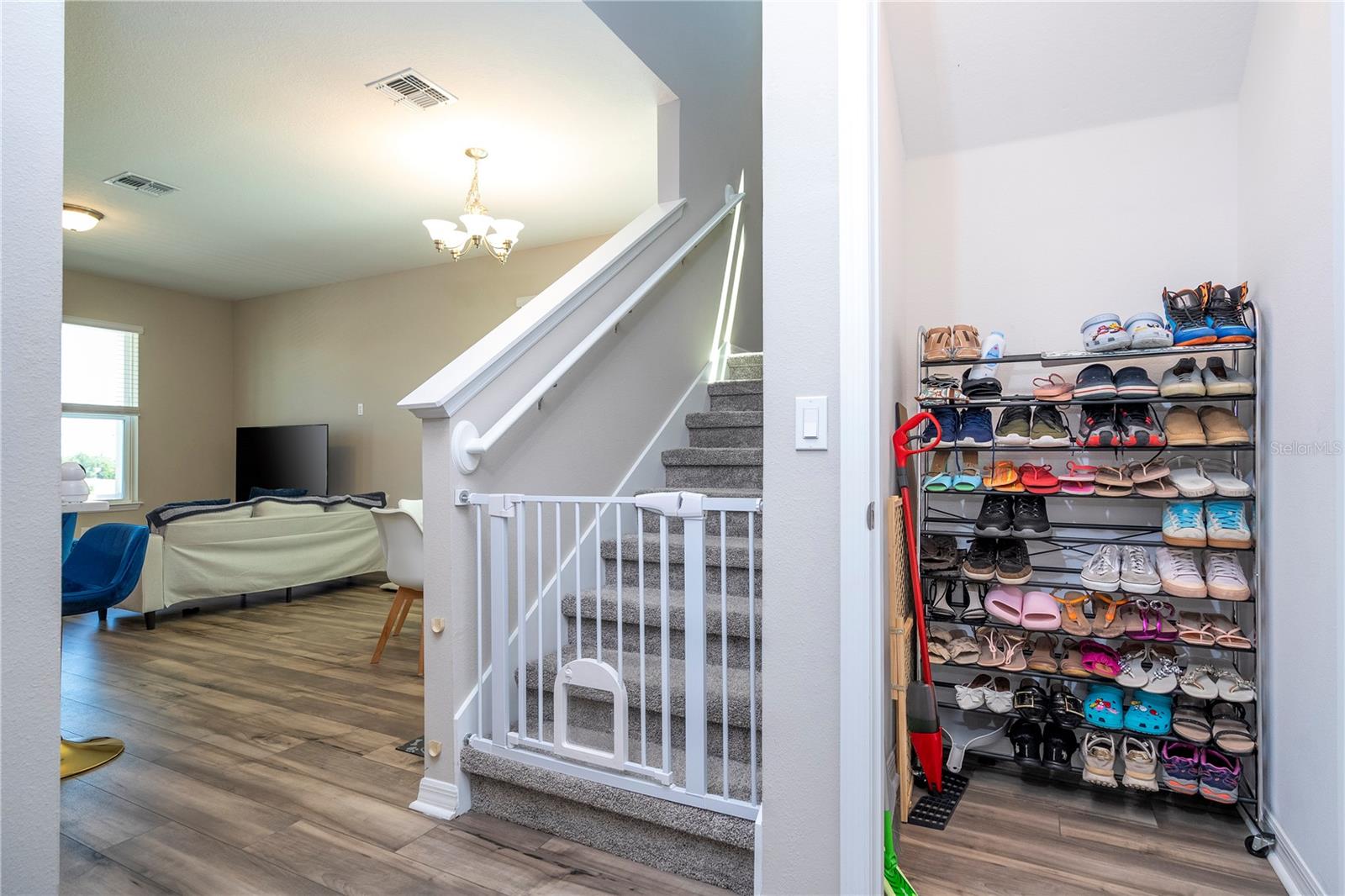 SILVERLEAF RESERVE/HAMLIN PH 2 - Residential