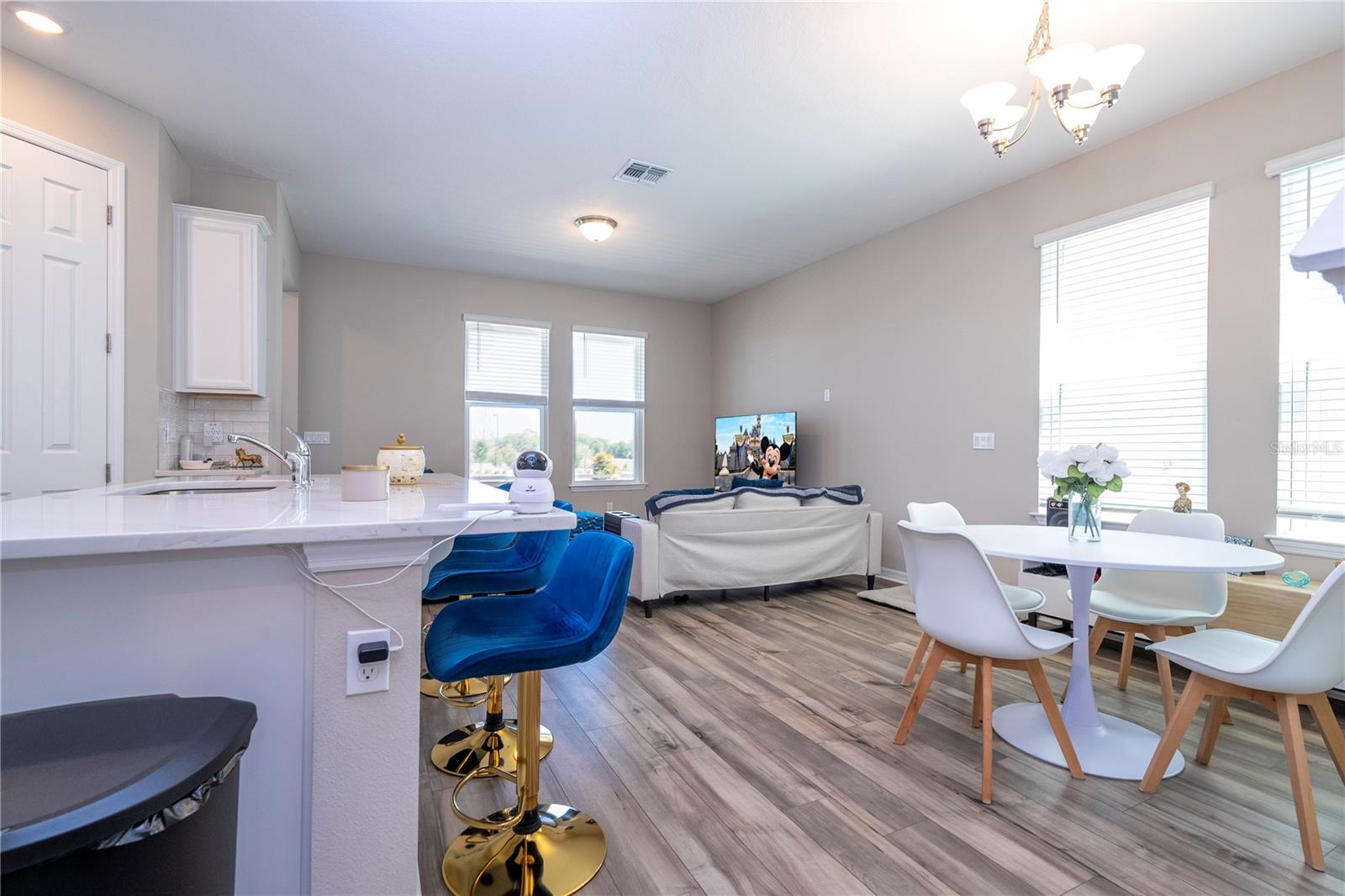 SILVERLEAF RESERVE/HAMLIN PH 2 - Residential