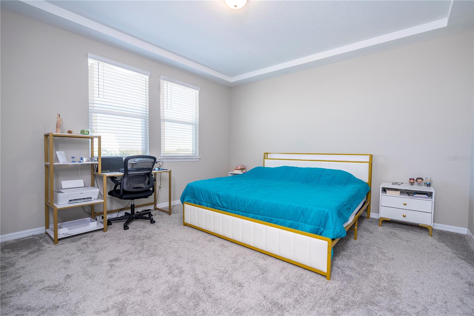 SILVERLEAF RESERVE/HAMLIN PH 2 - Residential