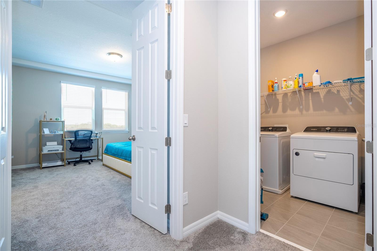 SILVERLEAF RESERVE/HAMLIN PH 2 - Residential