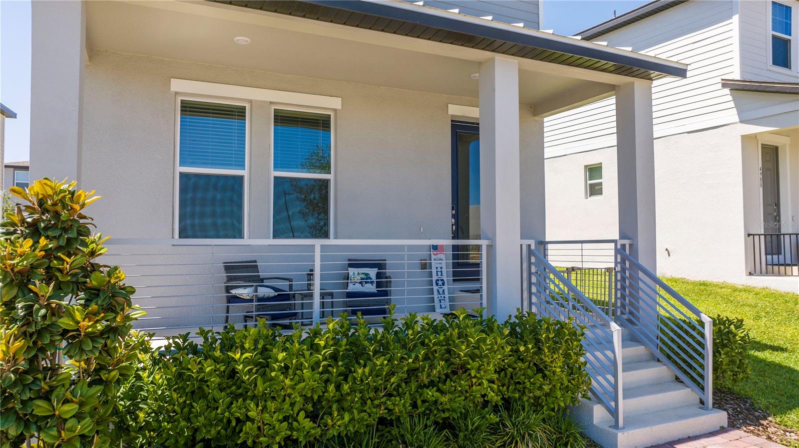 SILVERLEAF RESERVE/HAMLIN PH 2 - Residential