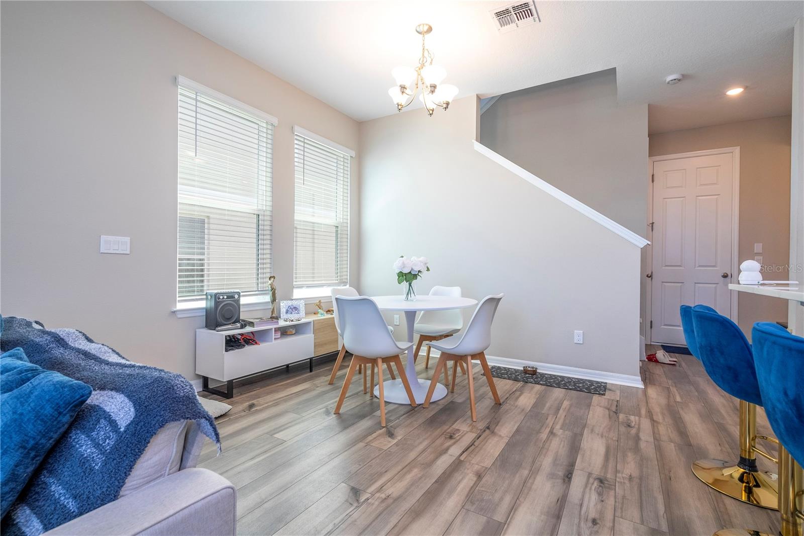 SILVERLEAF RESERVE/HAMLIN PH 2 - Residential