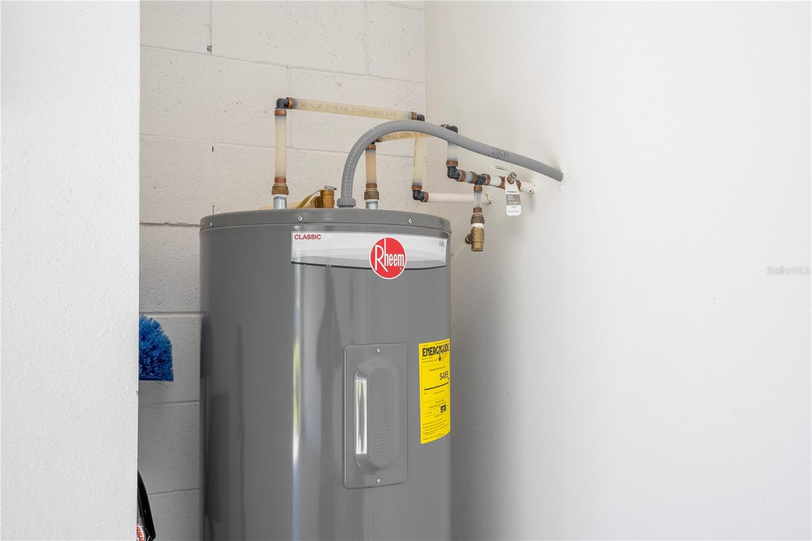 SILVERLEAF RESERVE/HAMLIN PH 2 - Residential