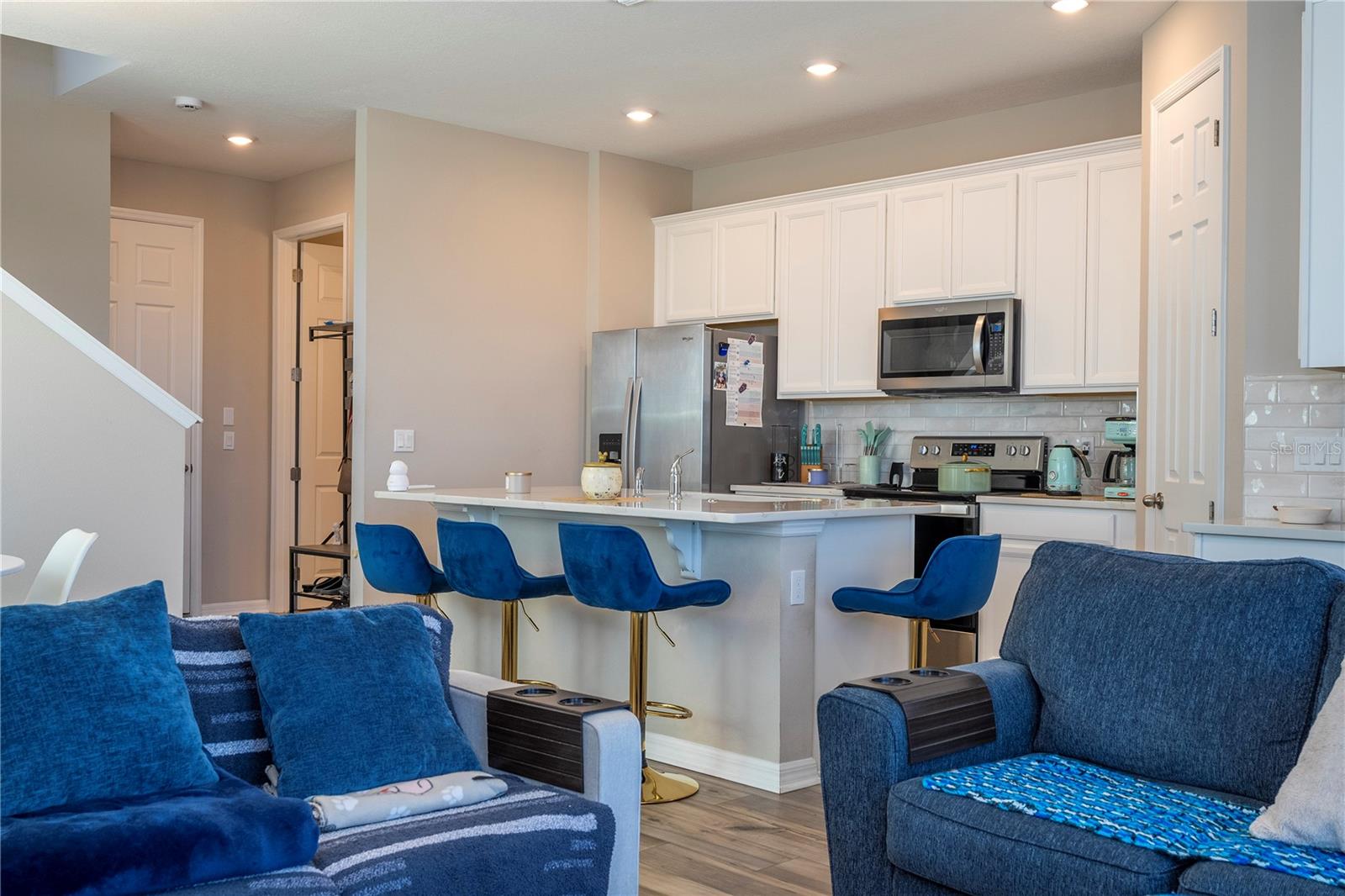 SILVERLEAF RESERVE/HAMLIN PH 2 - Residential