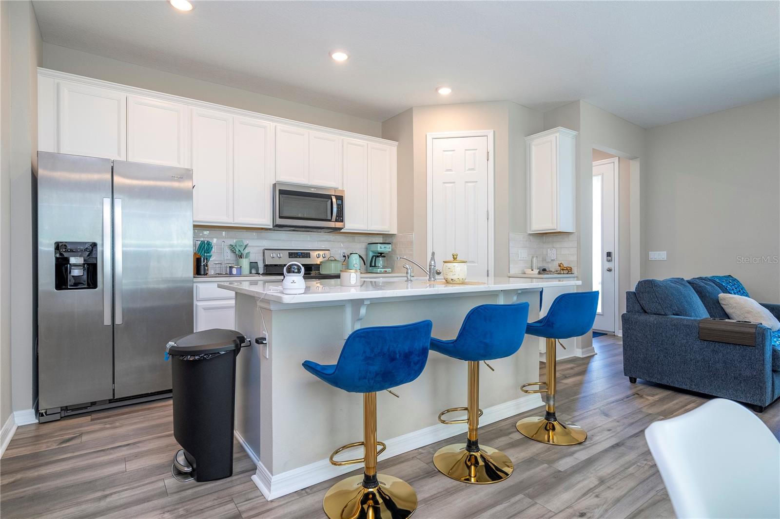 SILVERLEAF RESERVE/HAMLIN PH 2 - Residential