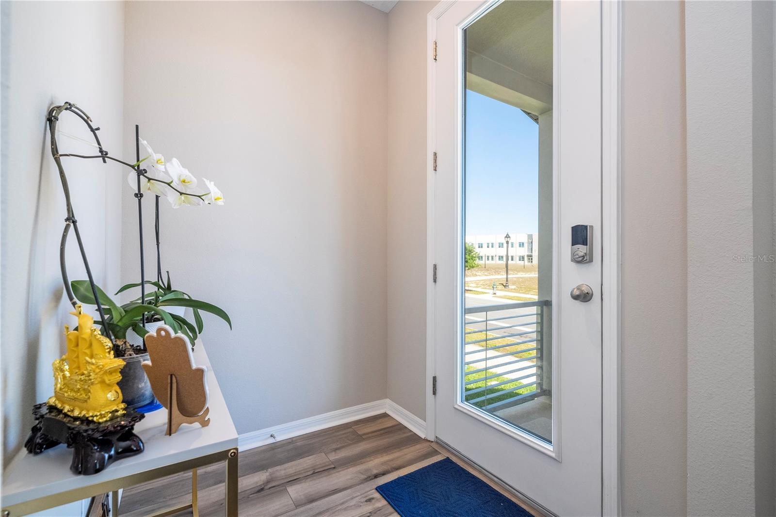 SILVERLEAF RESERVE/HAMLIN PH 2 - Residential